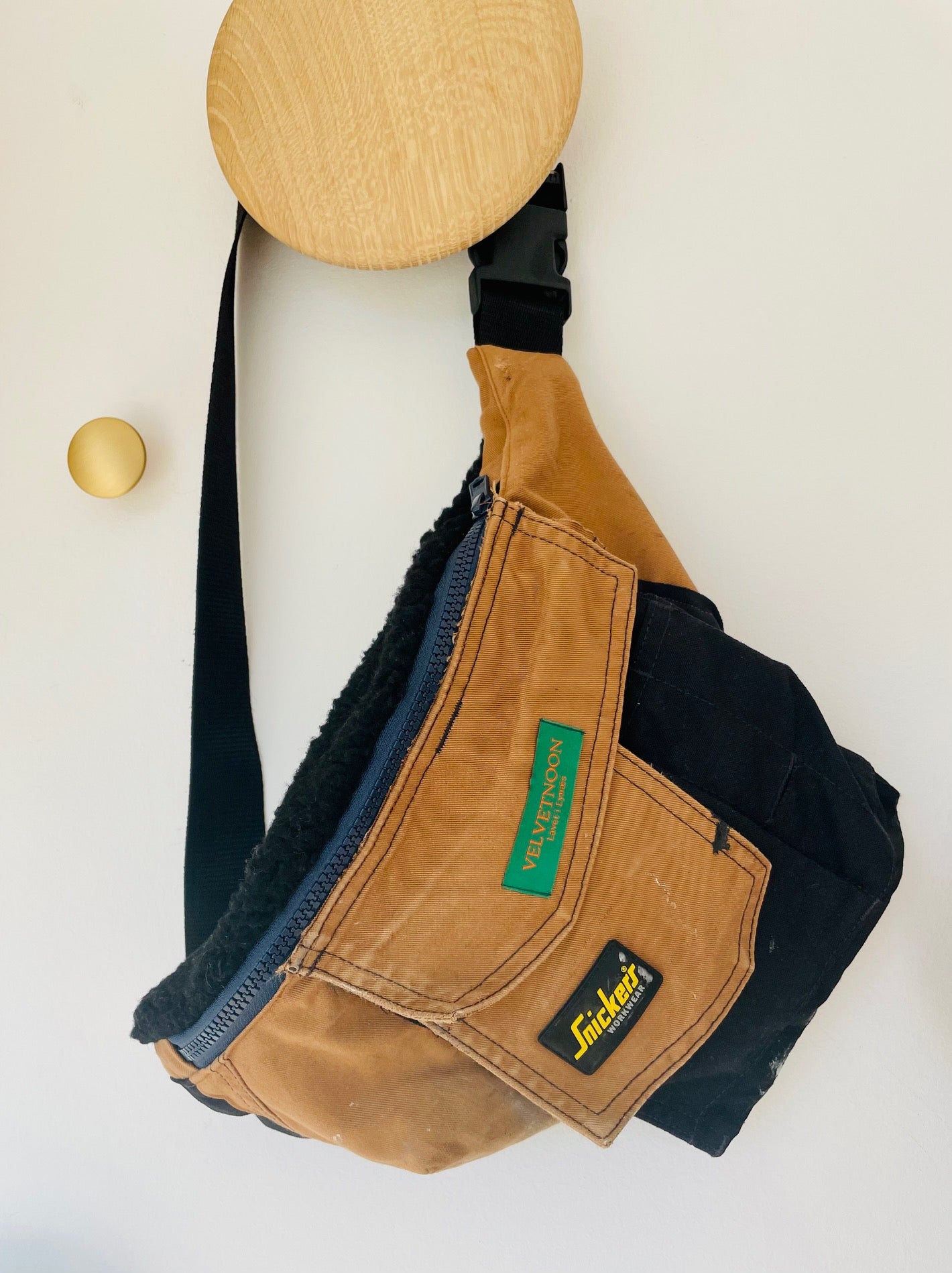 Bumbag Lille Tuk