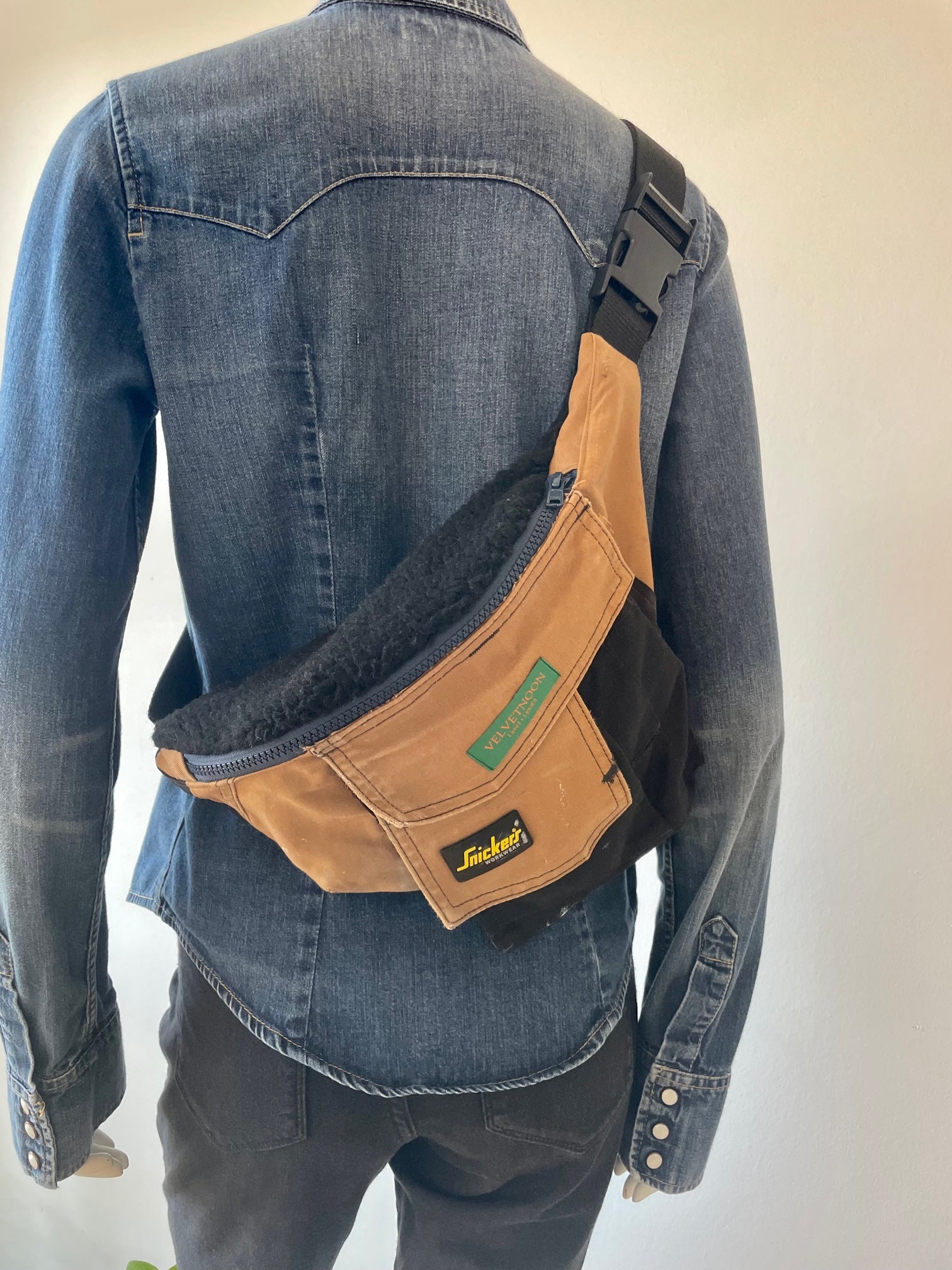 Bumbag Lille Tuk