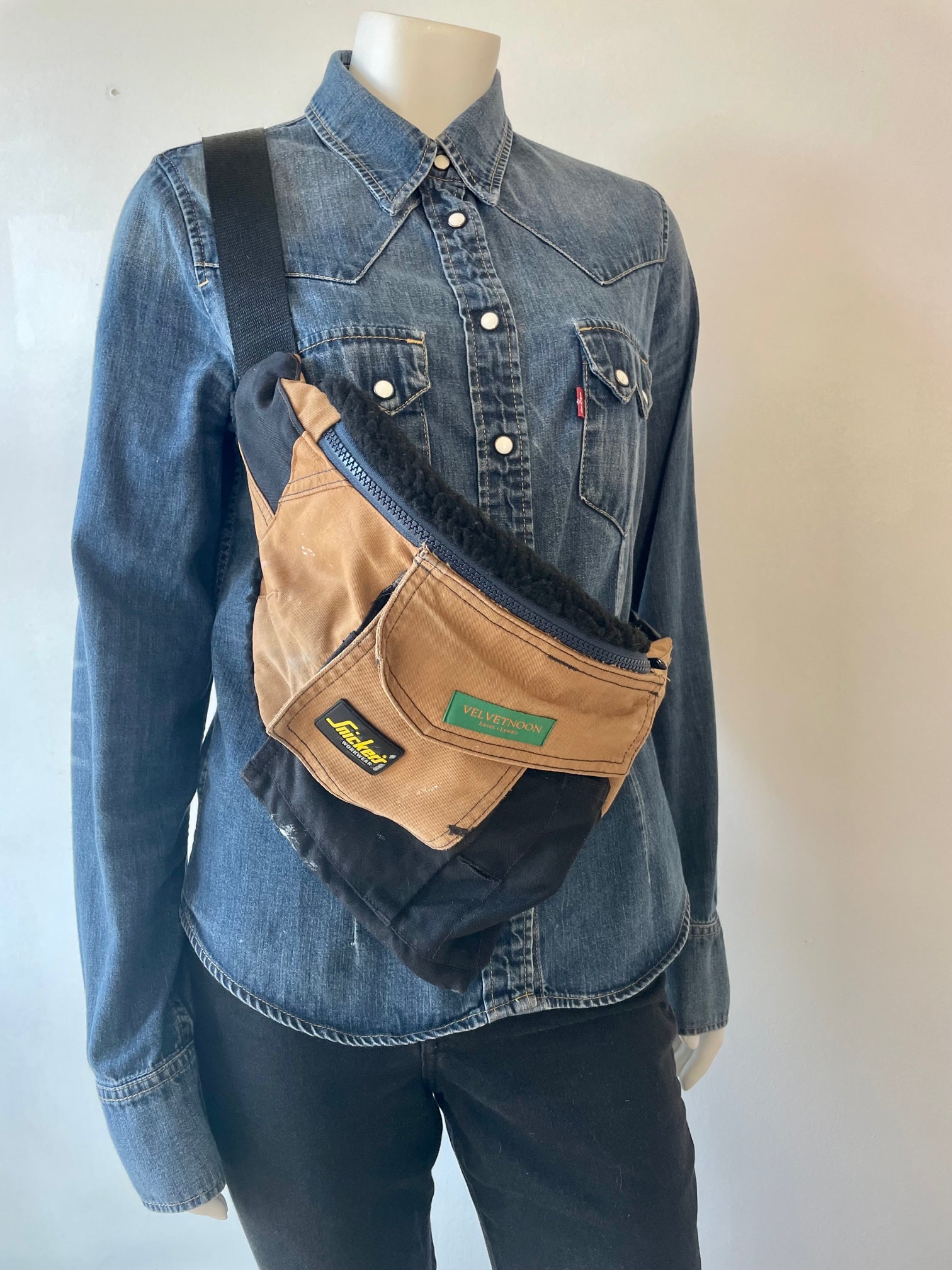 Bumbag Lille Tuk