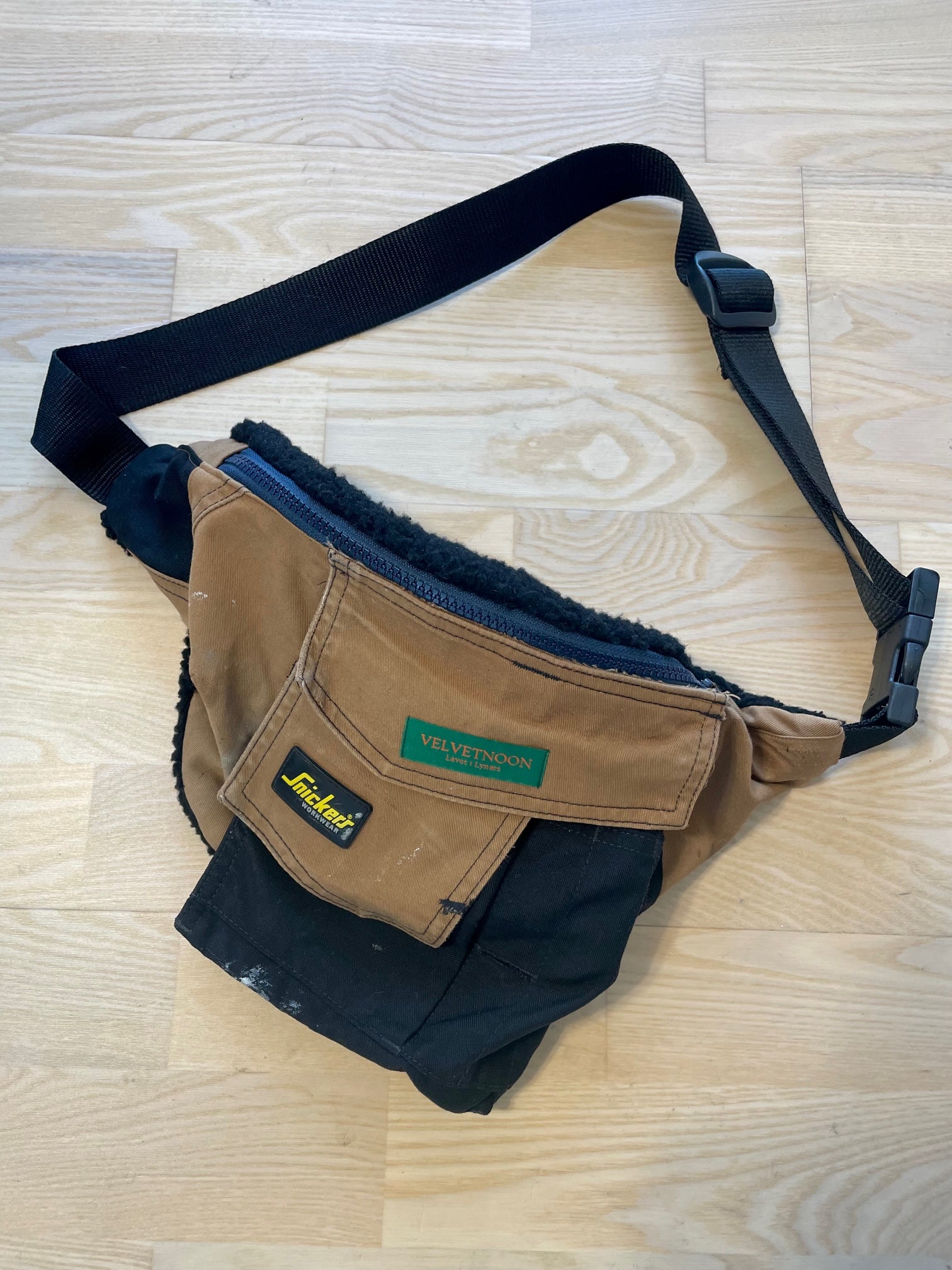 Bumbag Lille Tuk