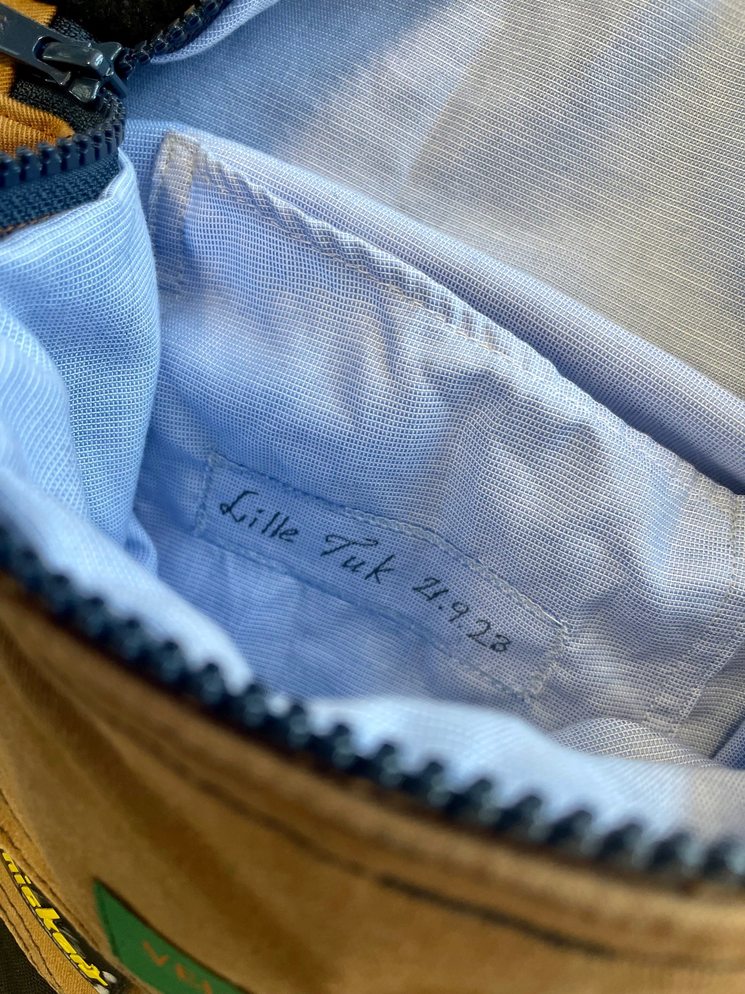 Bumbag Lille Tuk