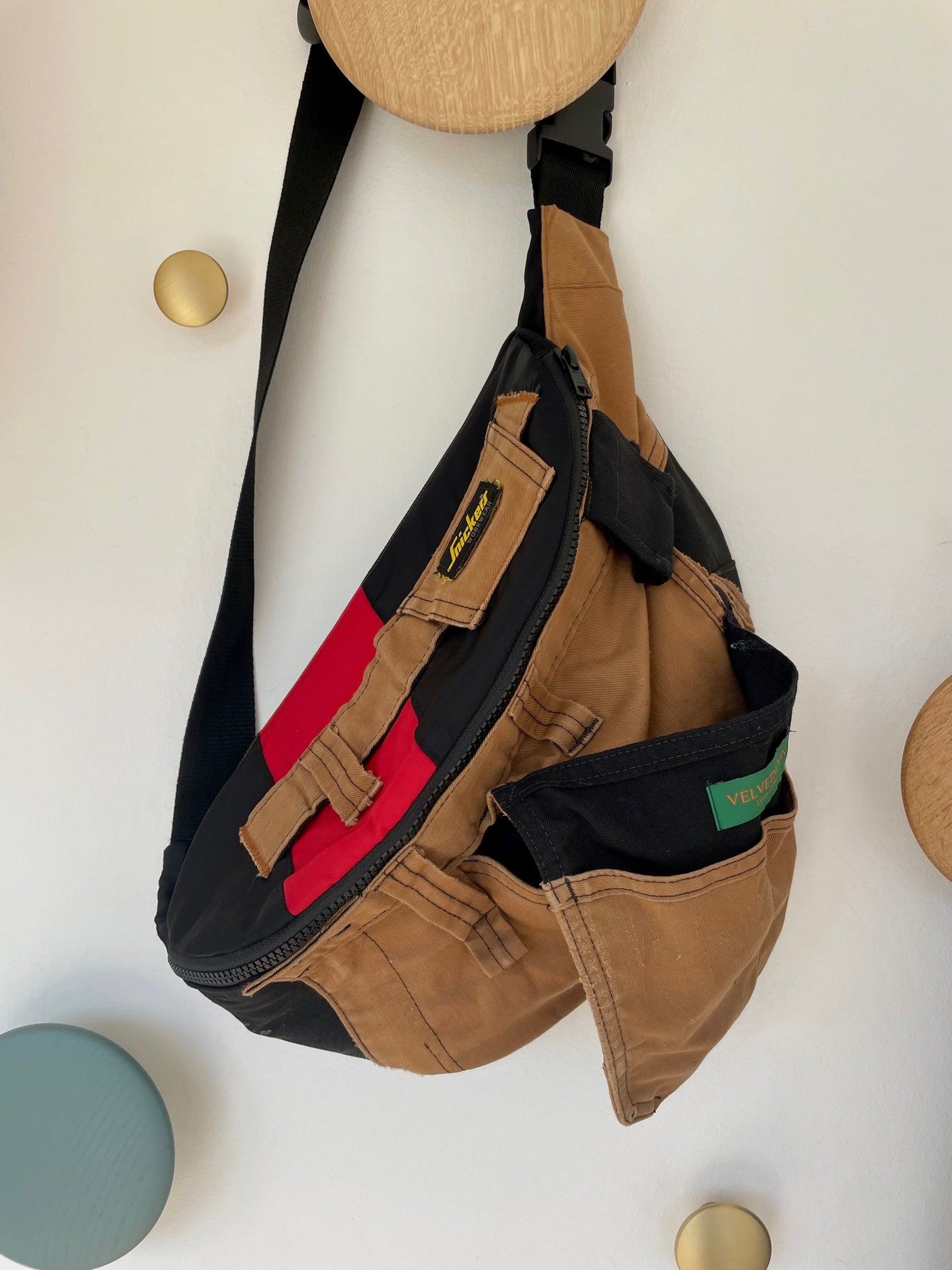 Bumbag Tinsoldaten