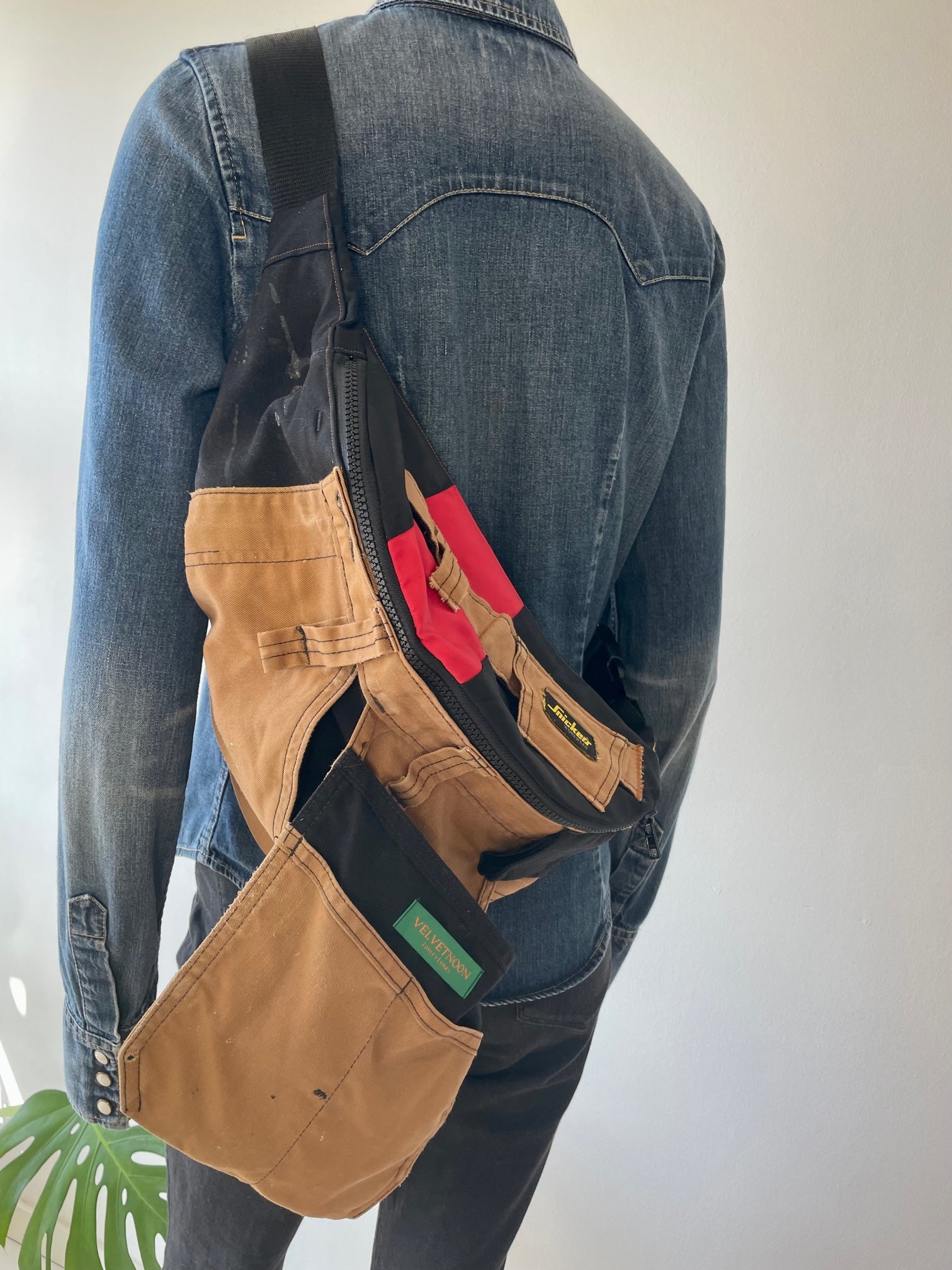 Bumbag Tinsoldaten