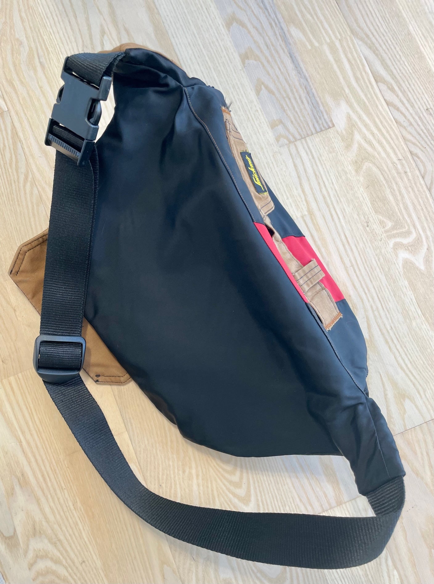 Bumbag Tinsoldaten