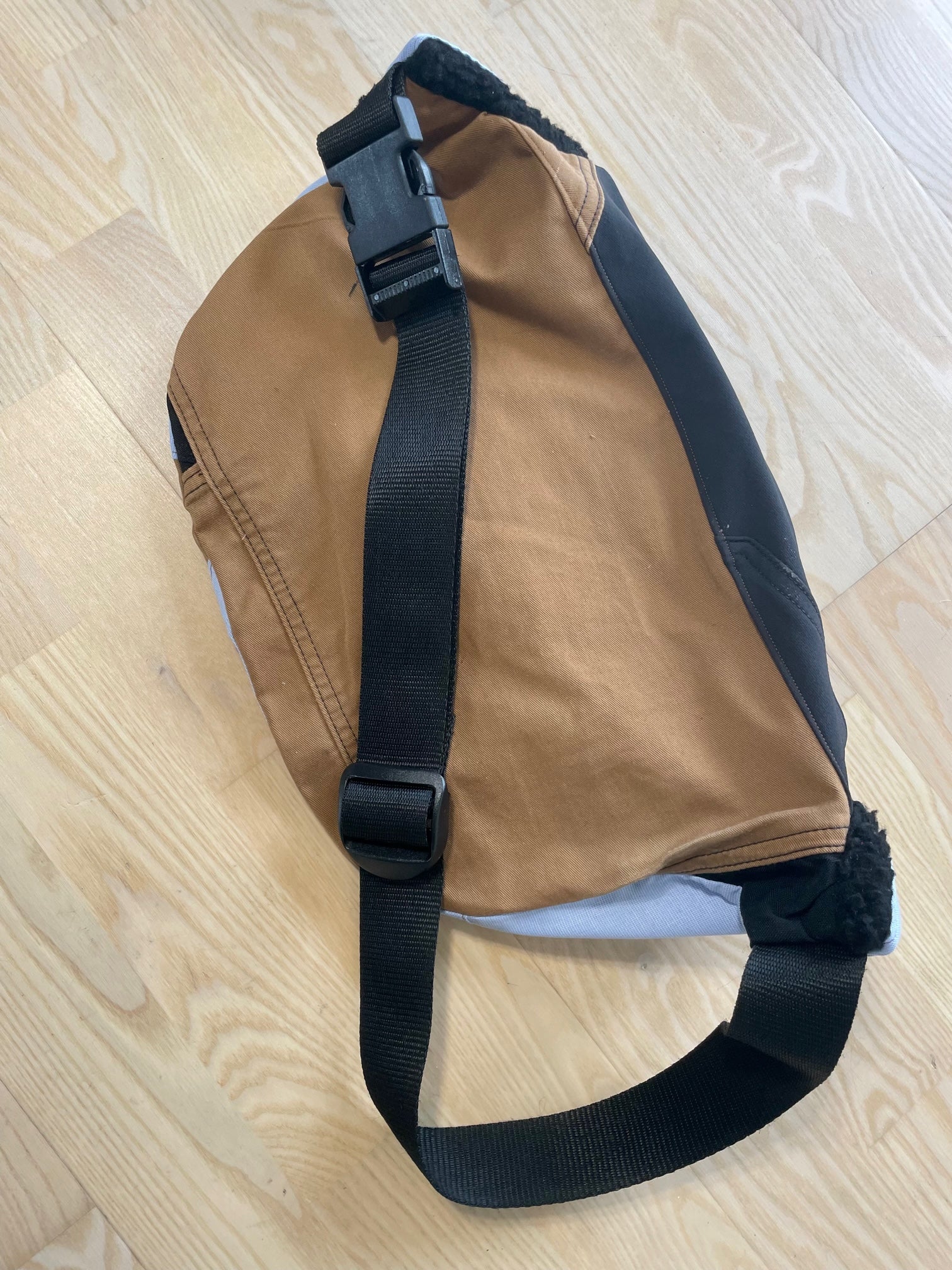 Bumbag Svovlstikkerne