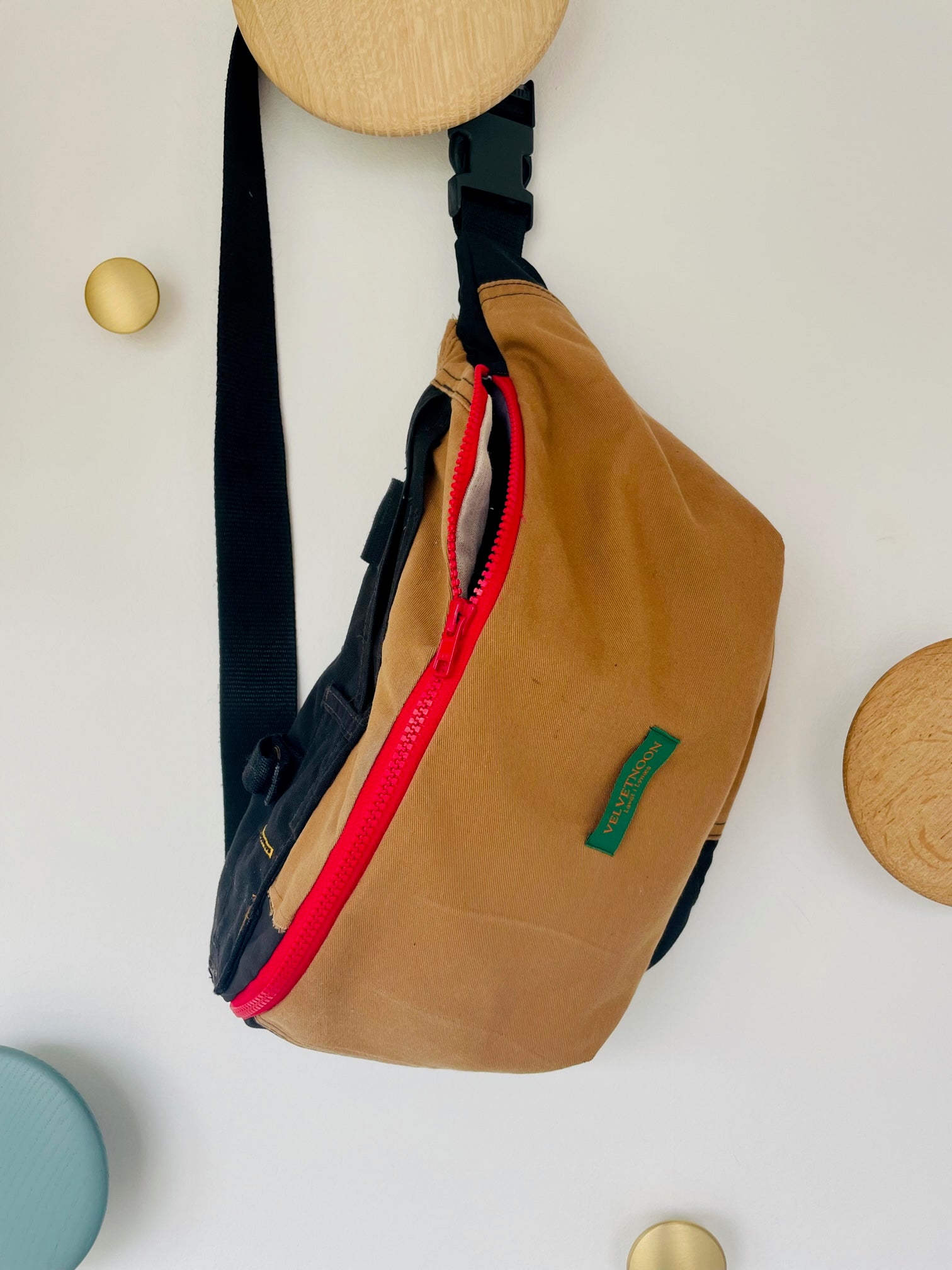 Bumbag Vanddråben