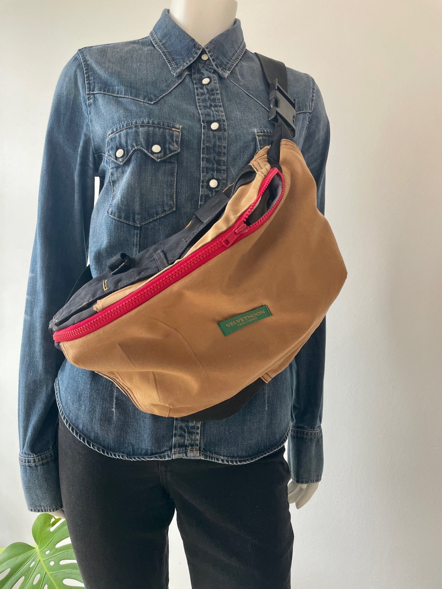 Bumbag Vanddråben