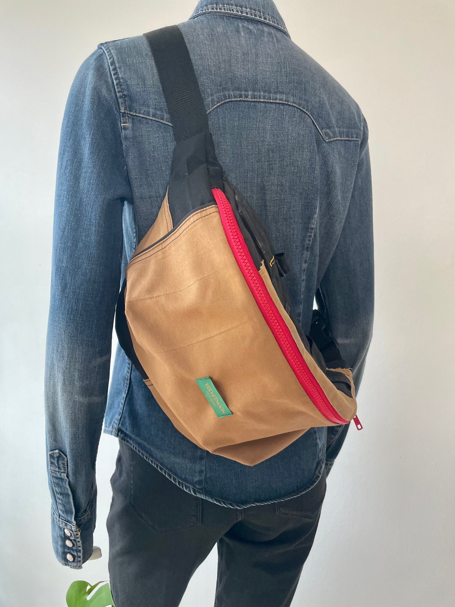 Bumbag Vanddråben