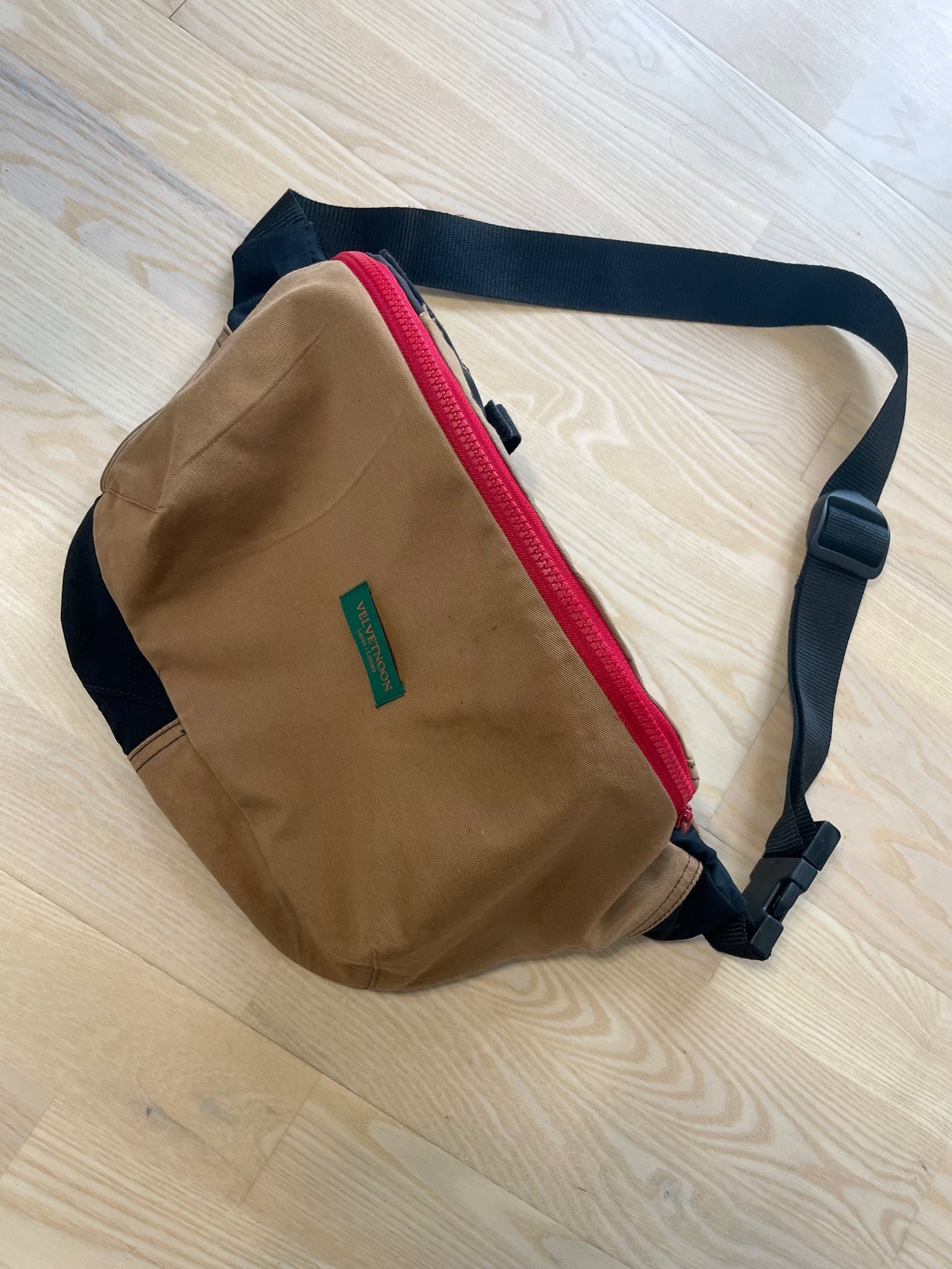 Bumbag Vanddråben