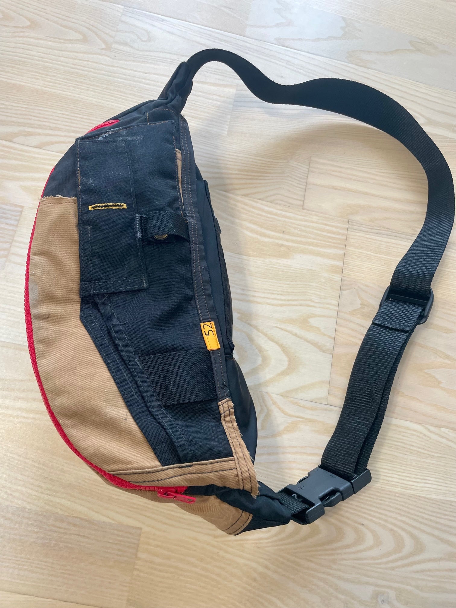 Bumbag Vanddråben