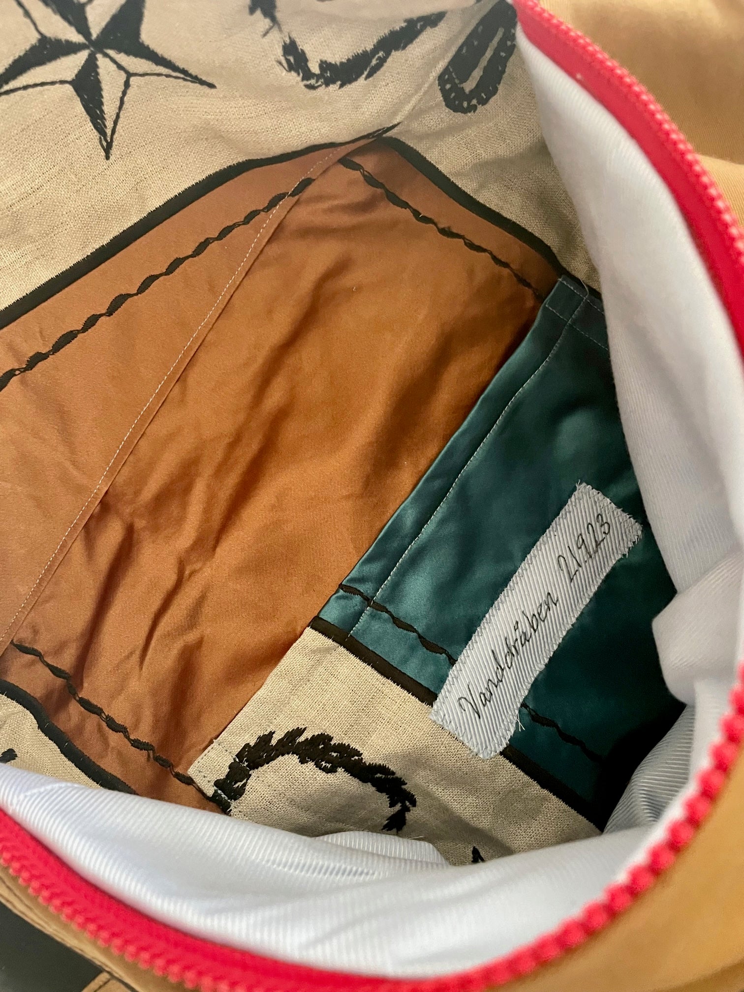 Bumbag Vanddråben