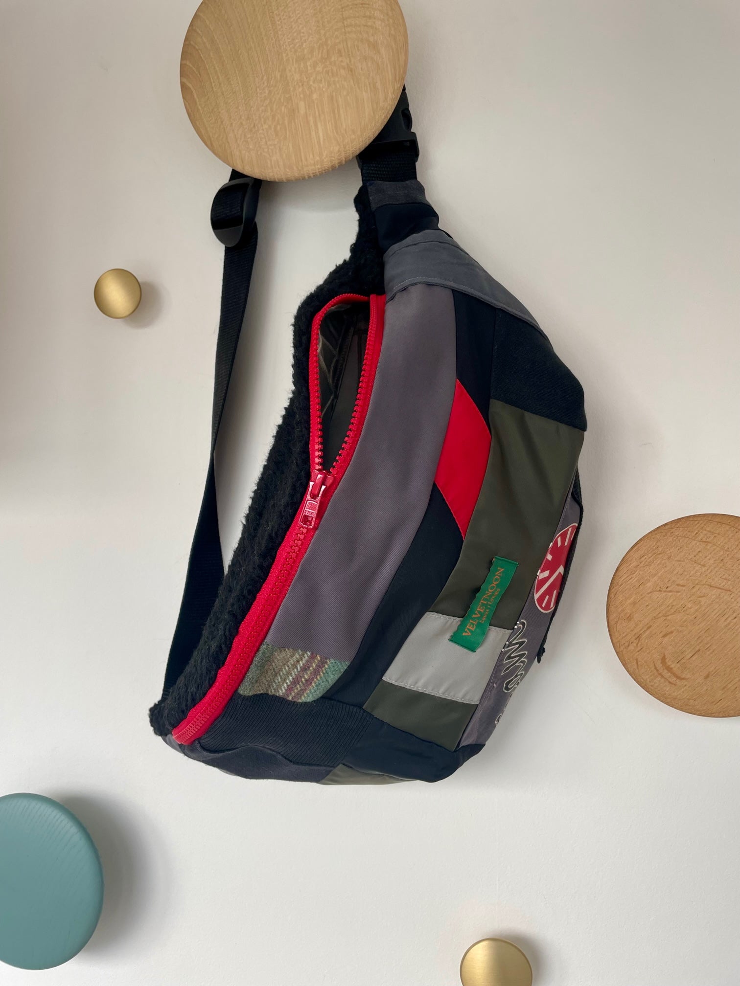 Bumbag Vejrmøllen