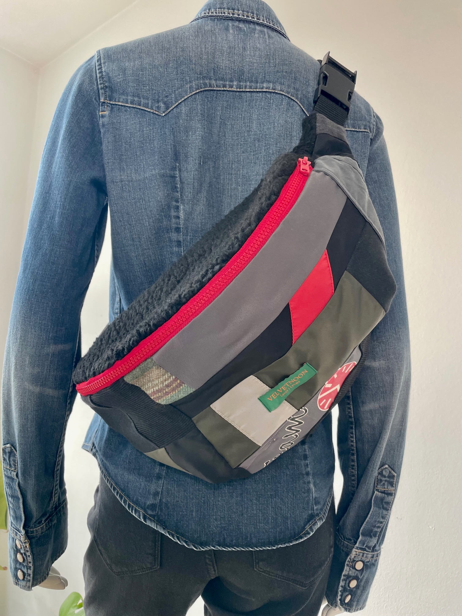 Bumbag Vejrmøllen
