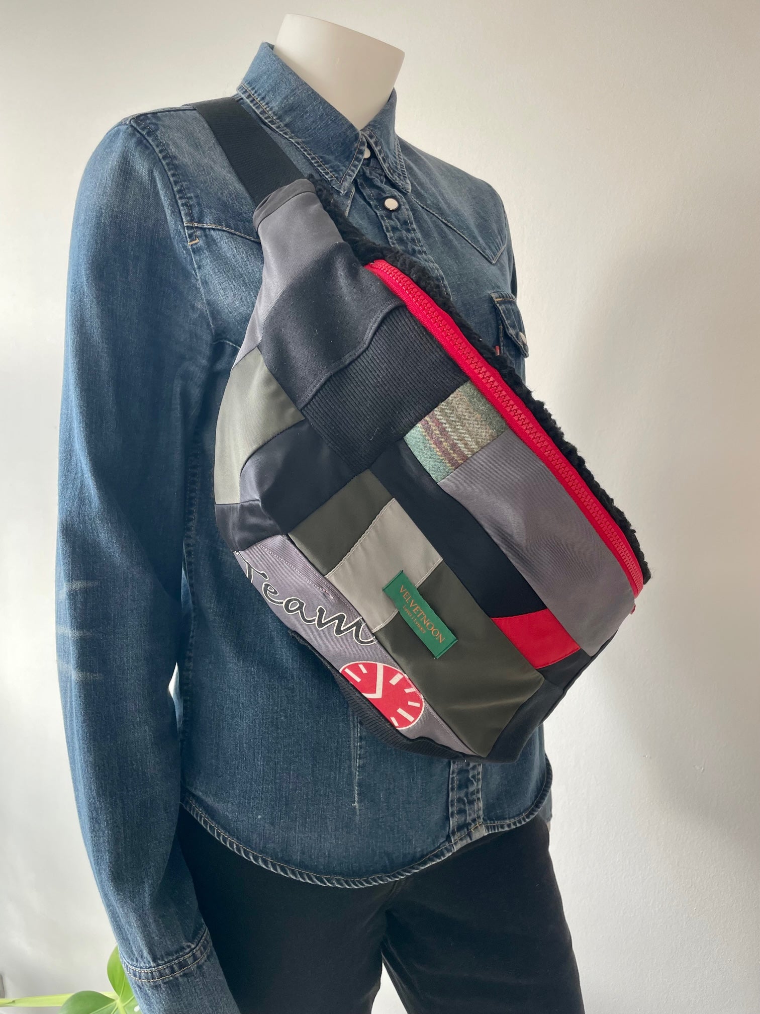 Bumbag Vejrmøllen