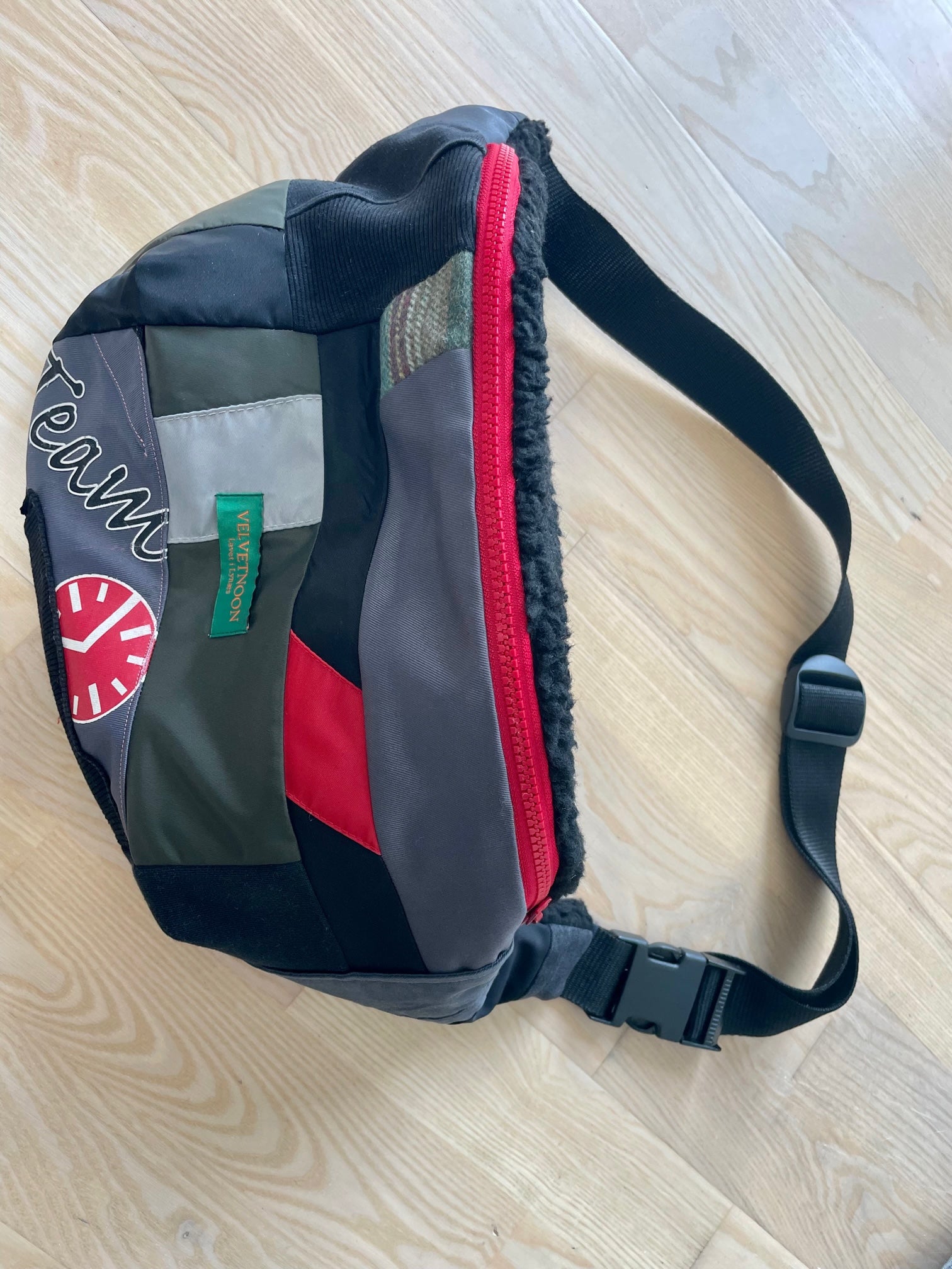 Bumbag Vejrmøllen