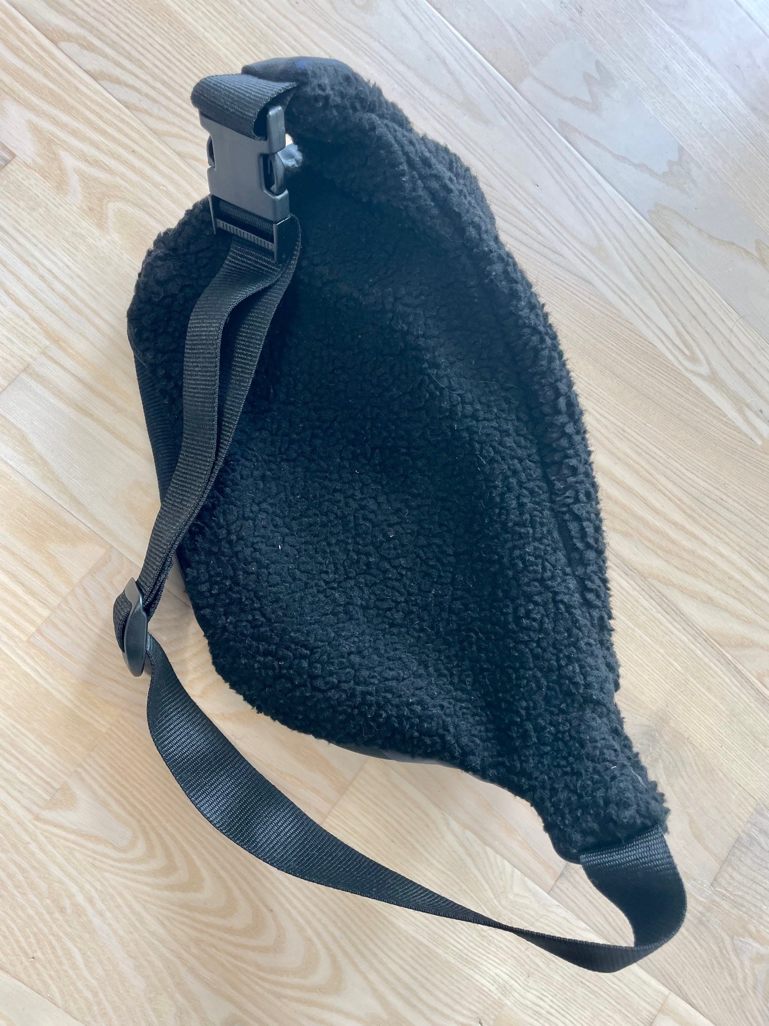 Bumbag Vejrmøllen