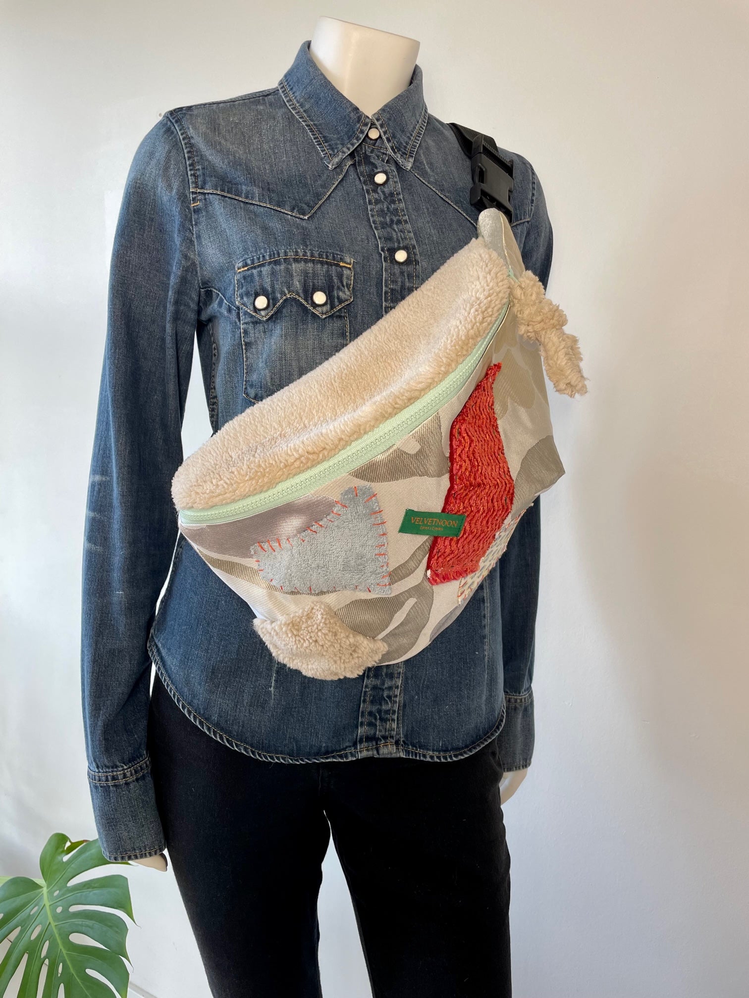 Bumbag Idun