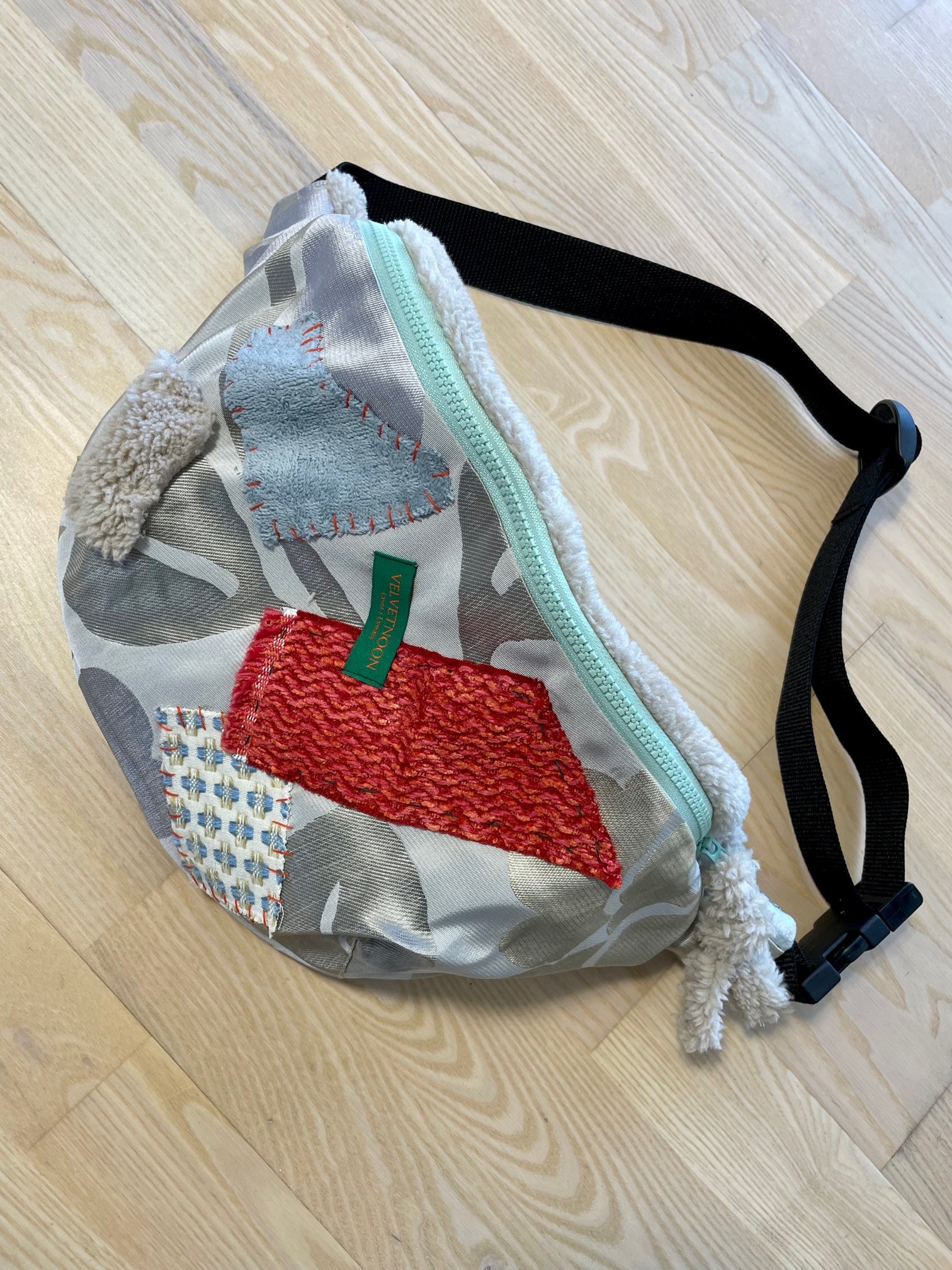Bumbag Idun