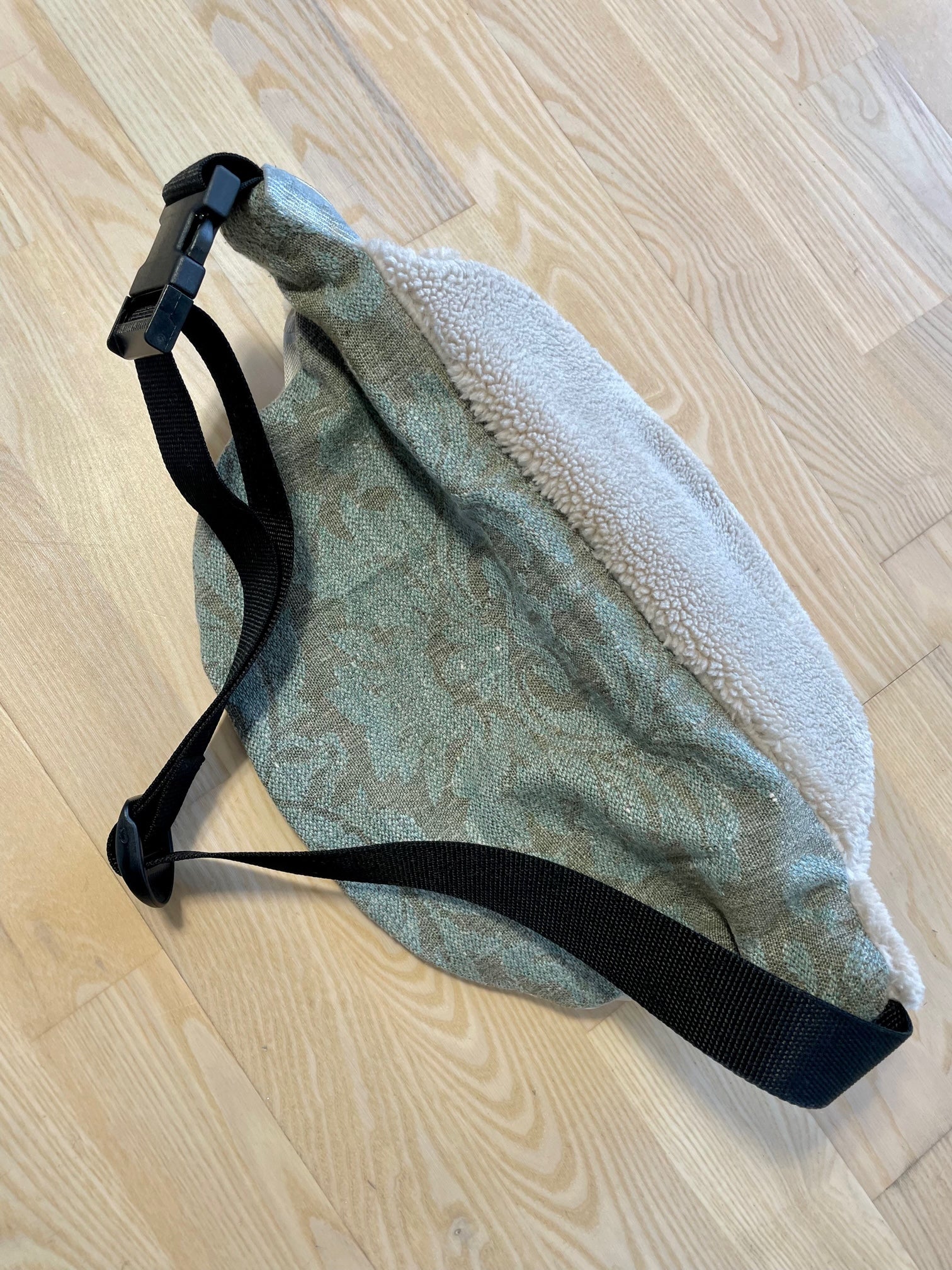 Bumbag Idun
