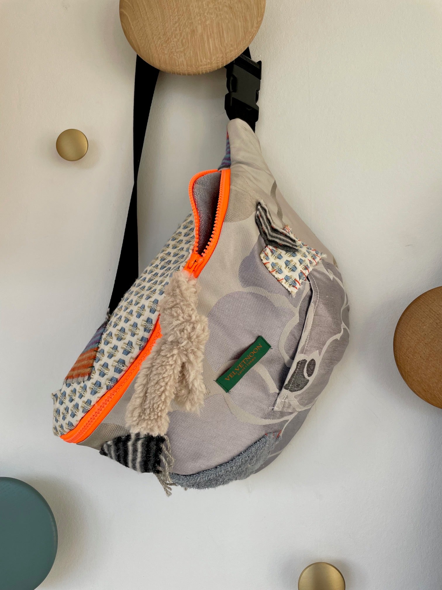 Bumbag Sille