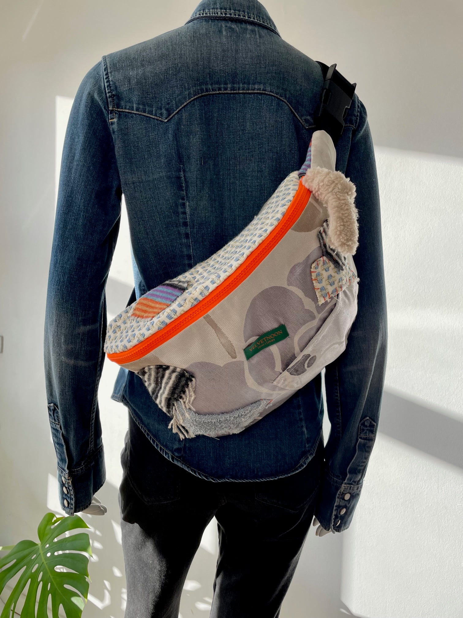 Bumbag Sille