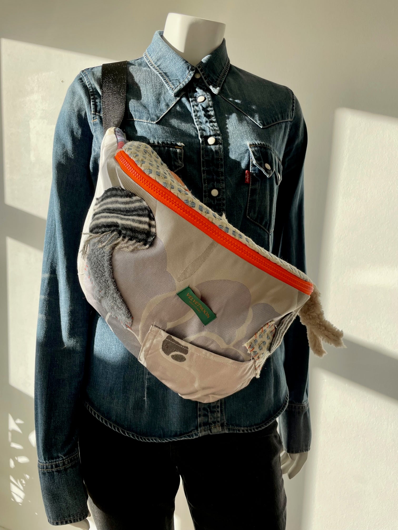 Bumbag Sille