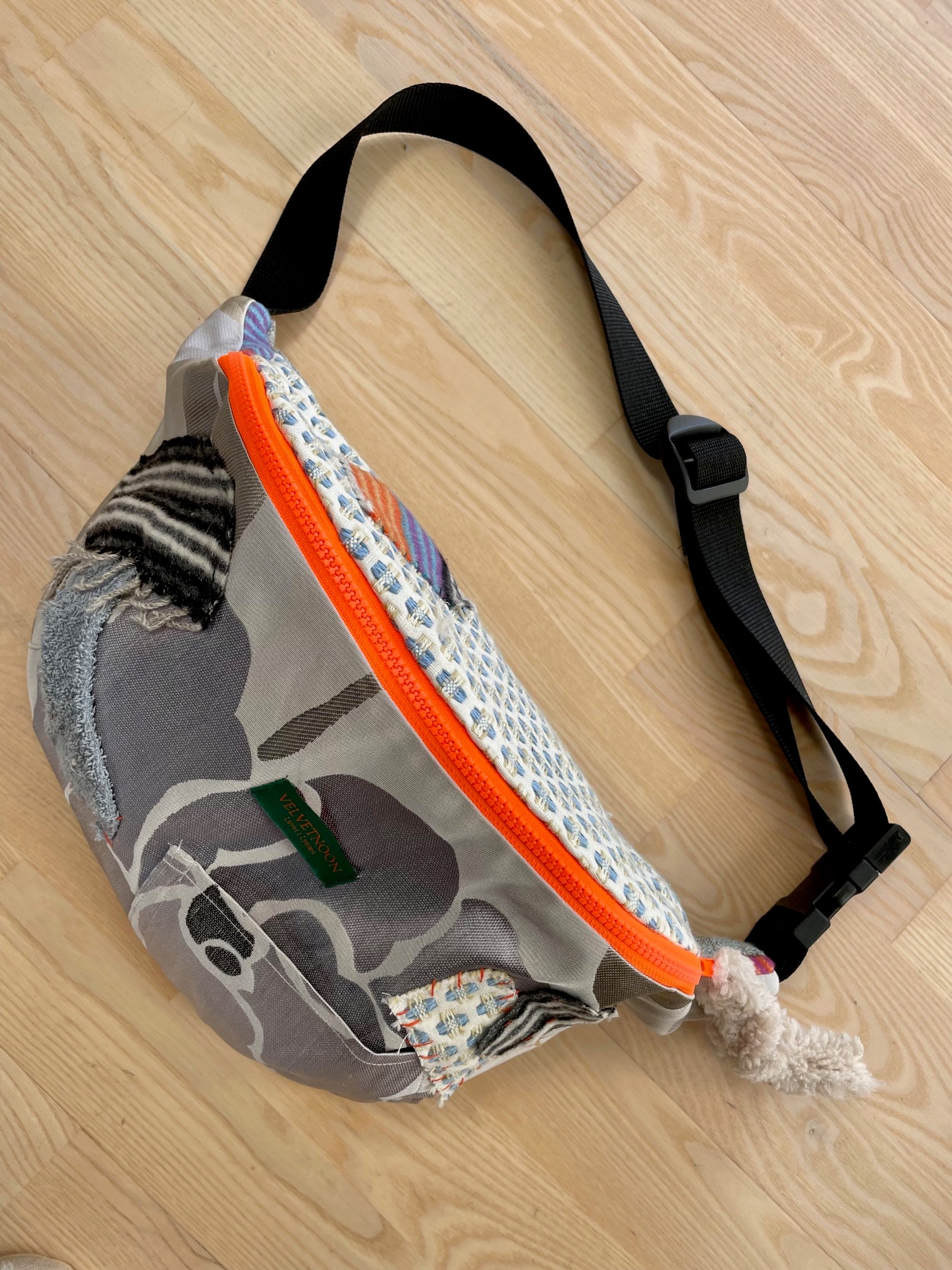 Bumbag Sille