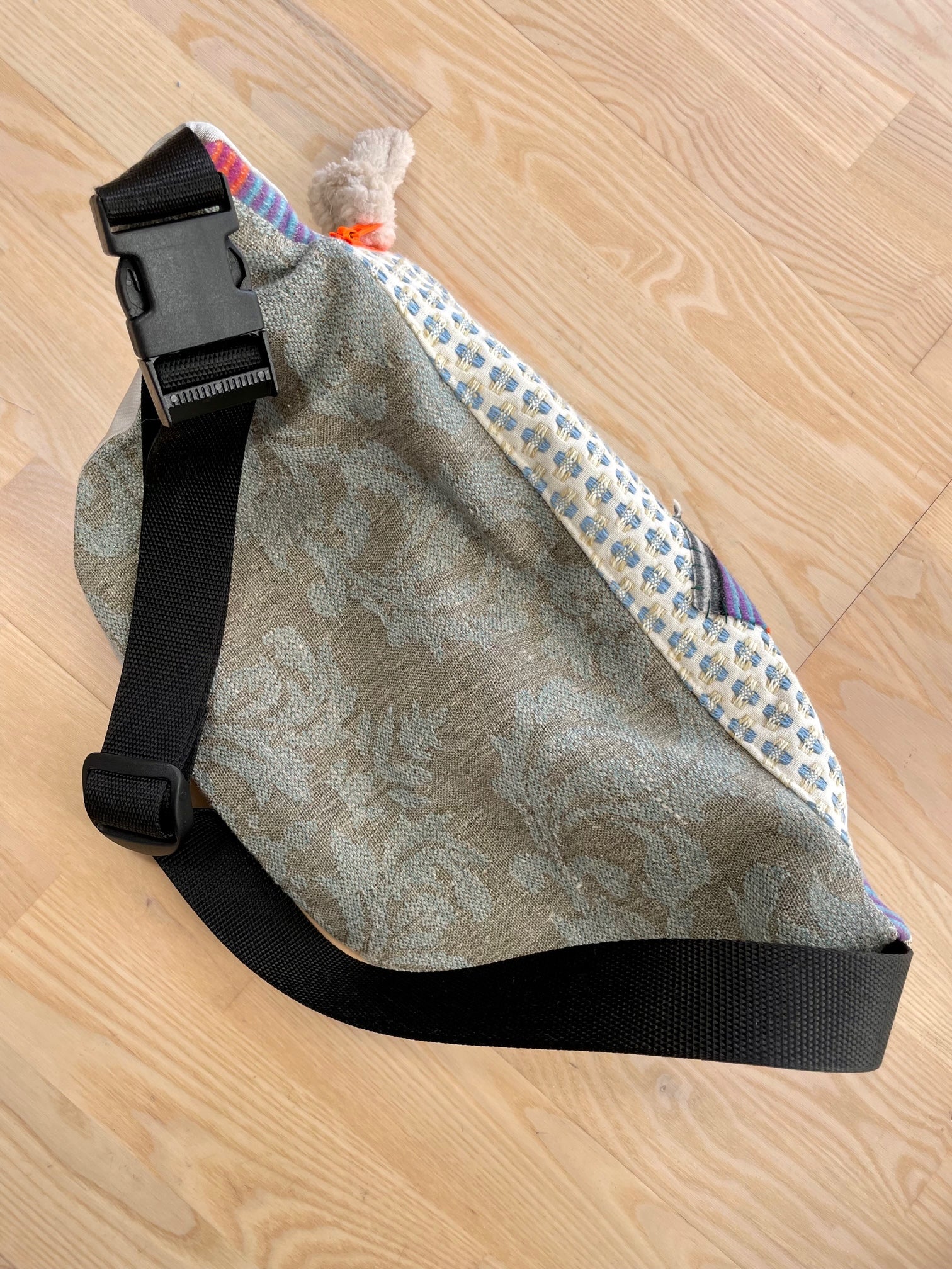 Bumbag Sille