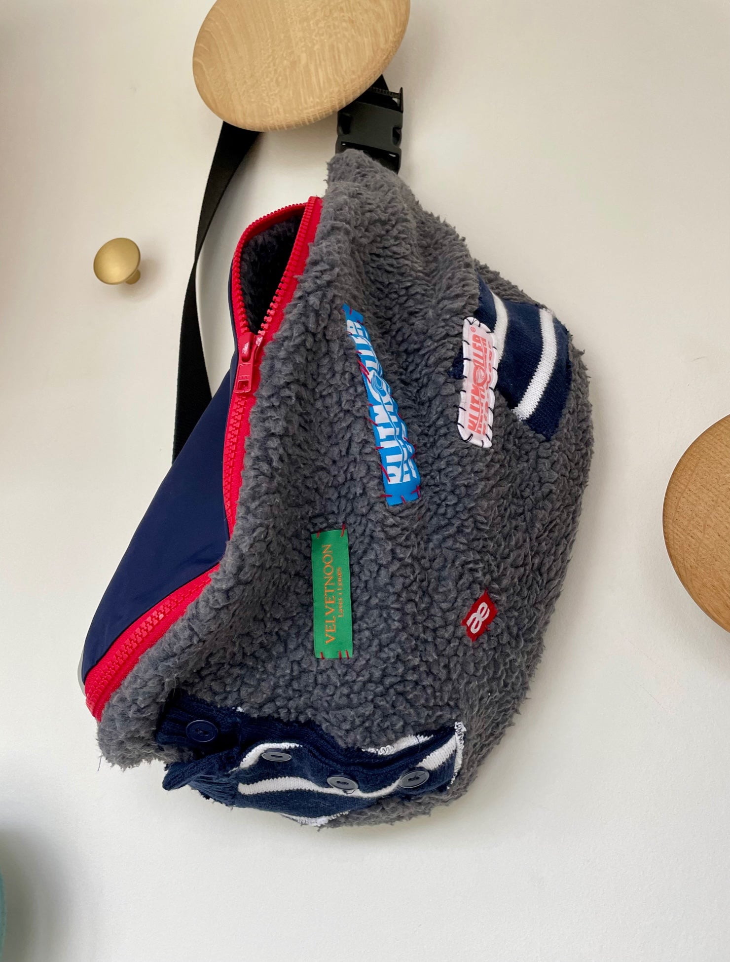 Bumbag Aretha