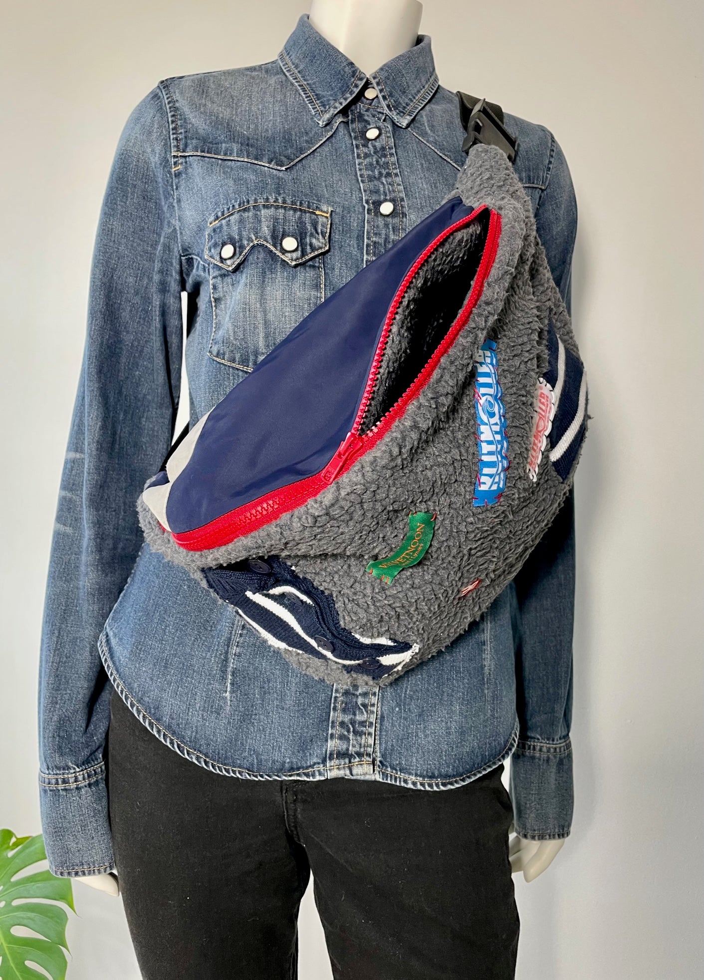 Bumbag Aretha