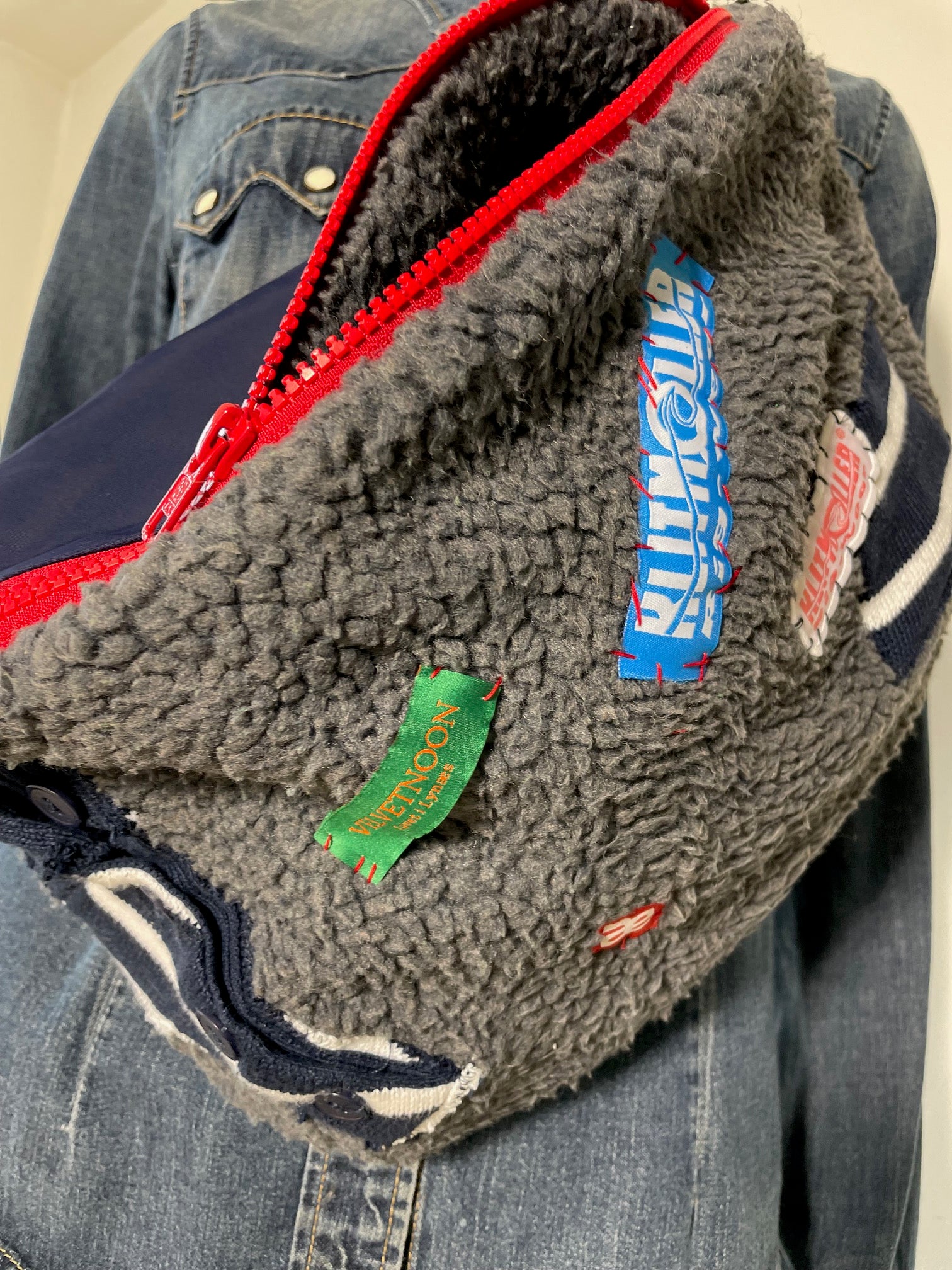Bumbag Aretha