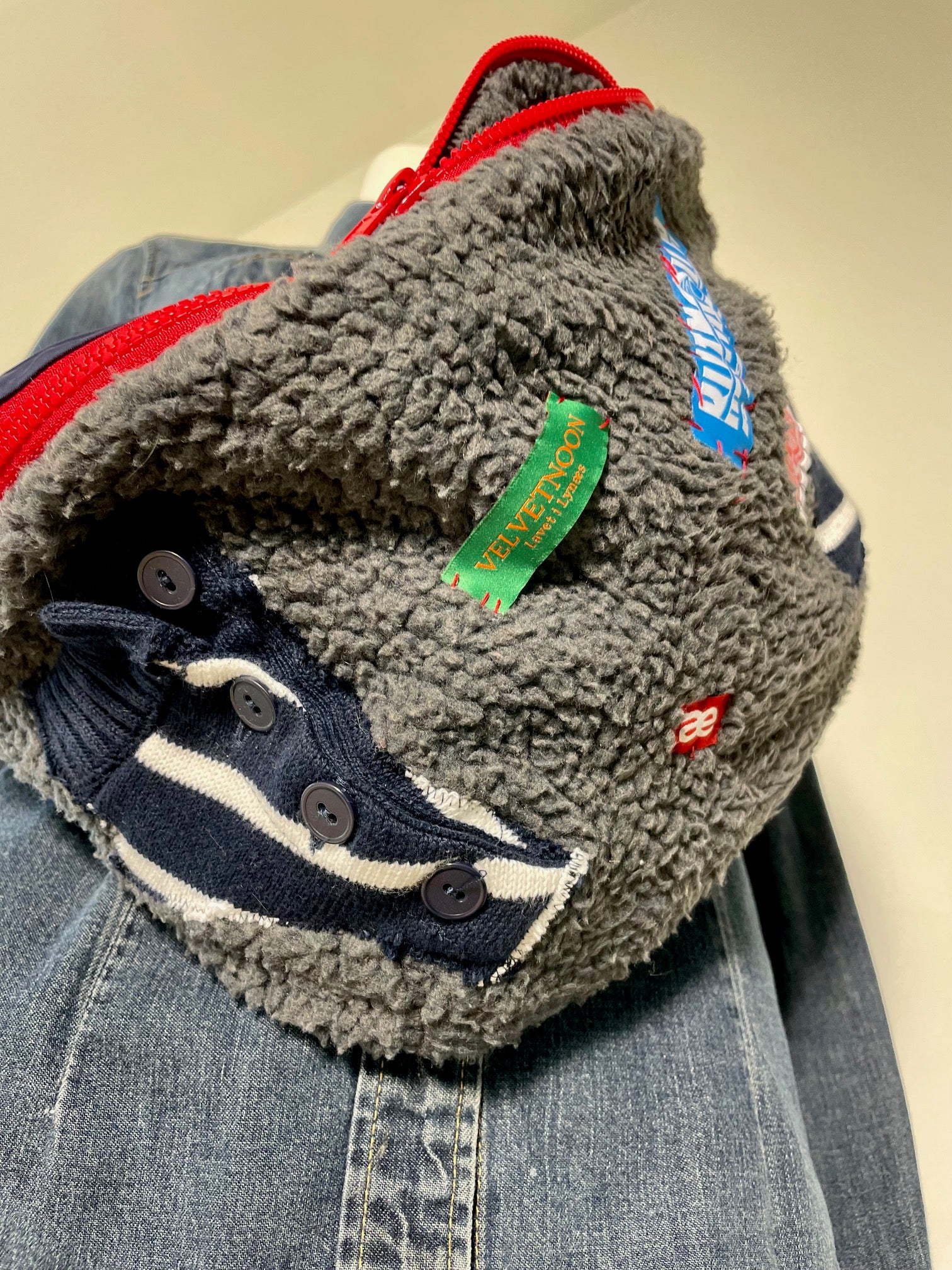 Bumbag Aretha