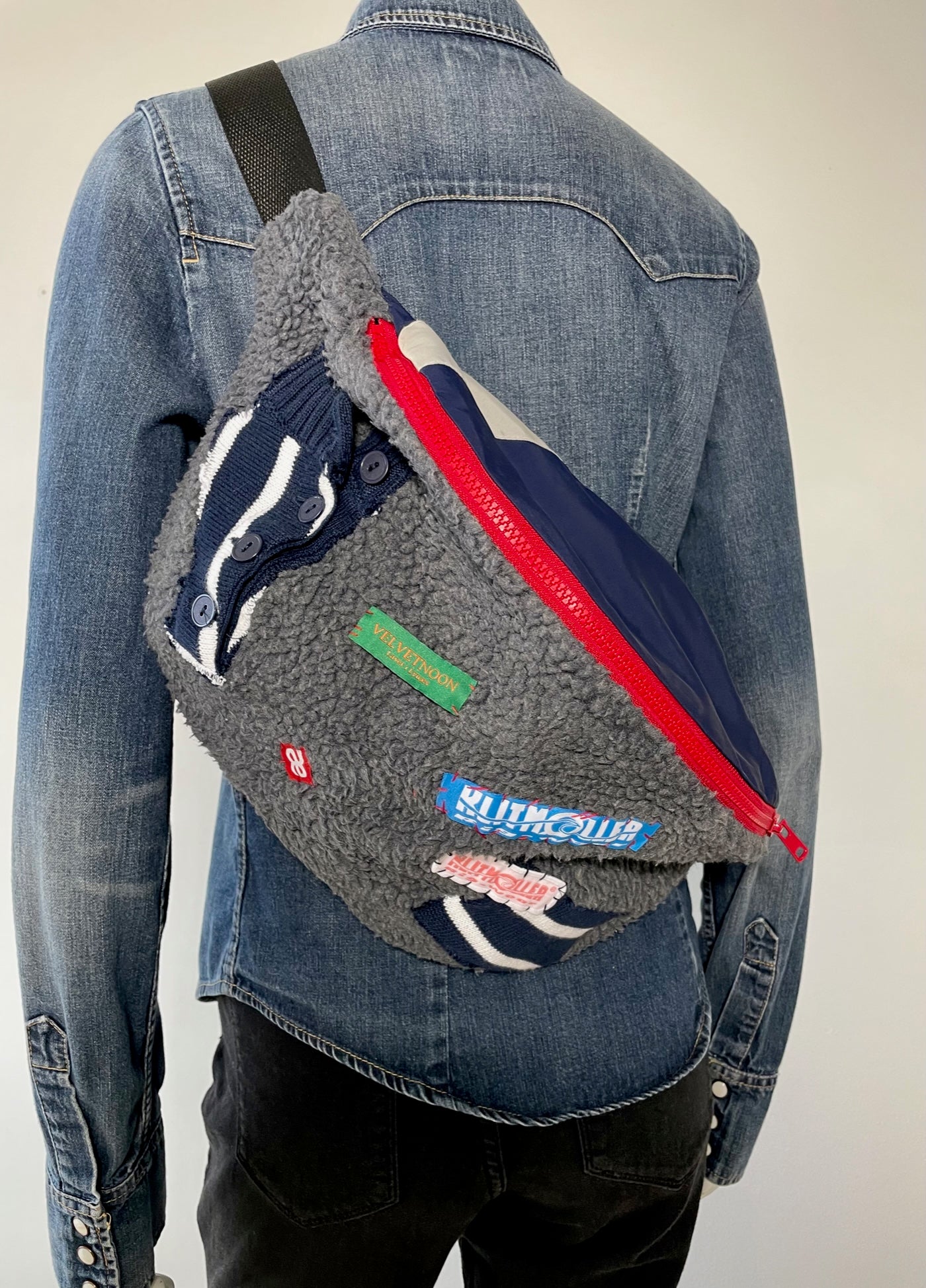 Bumbag Aretha