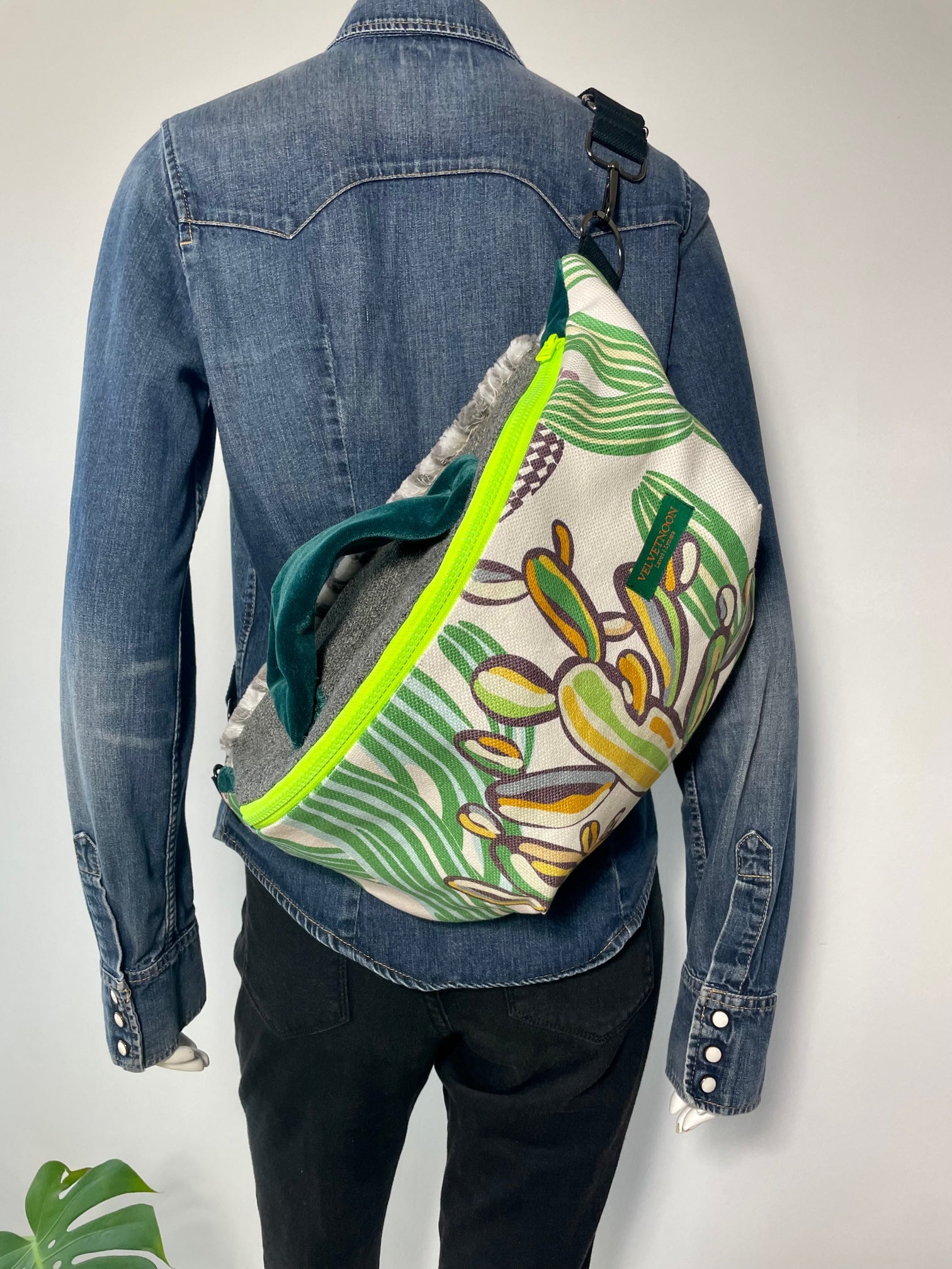 Bumbag Syd