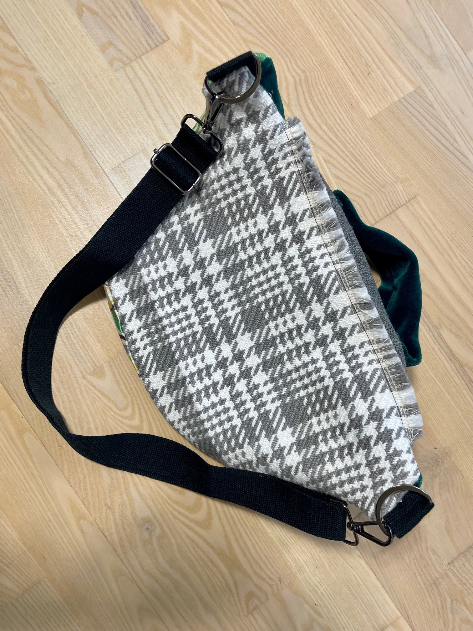Bumbag Syd