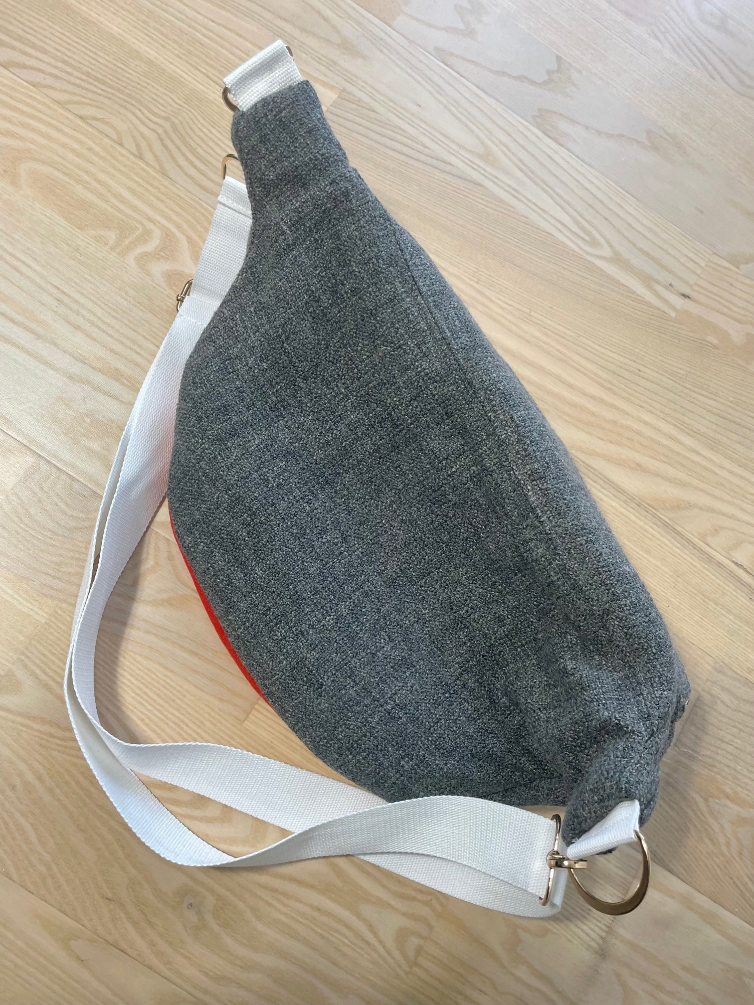 Bumbag Barrett