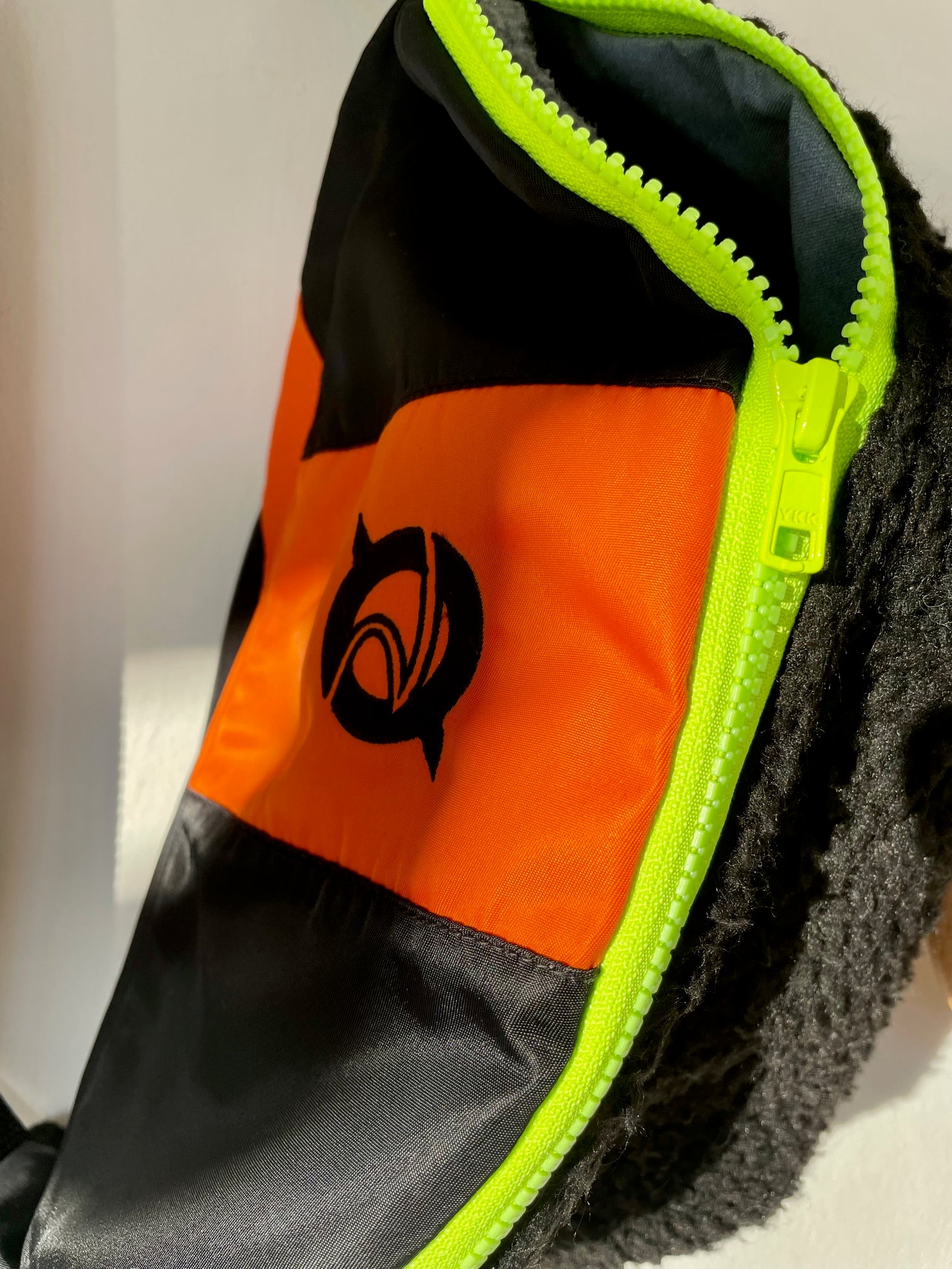 Bumbag Starman