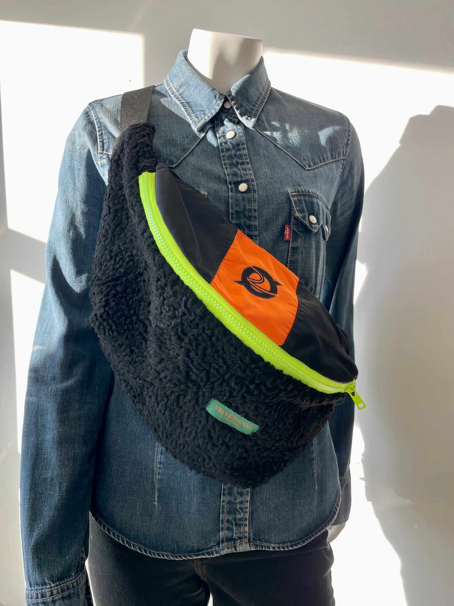 Bumbag Starman
