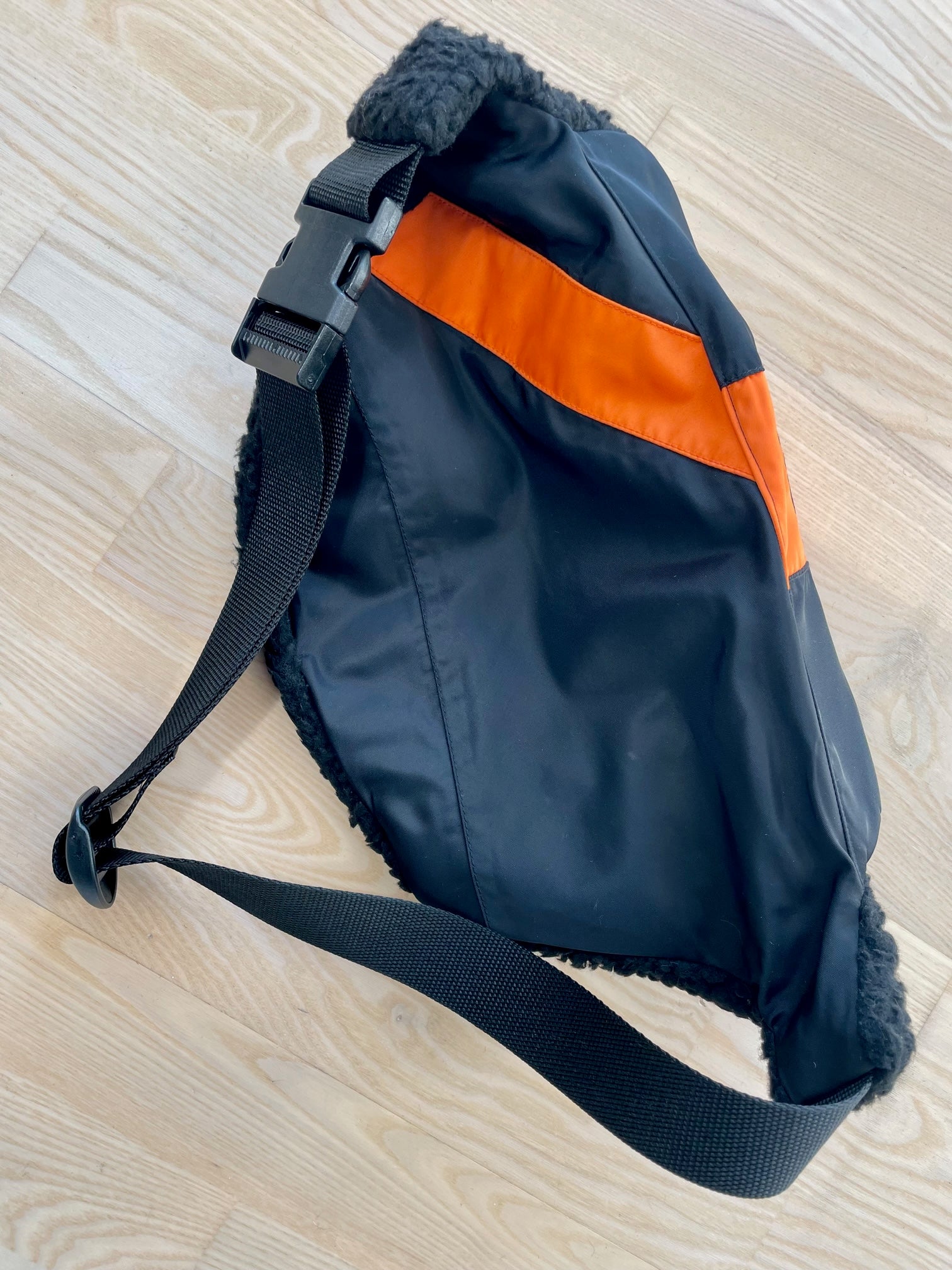 Bumbag Starman