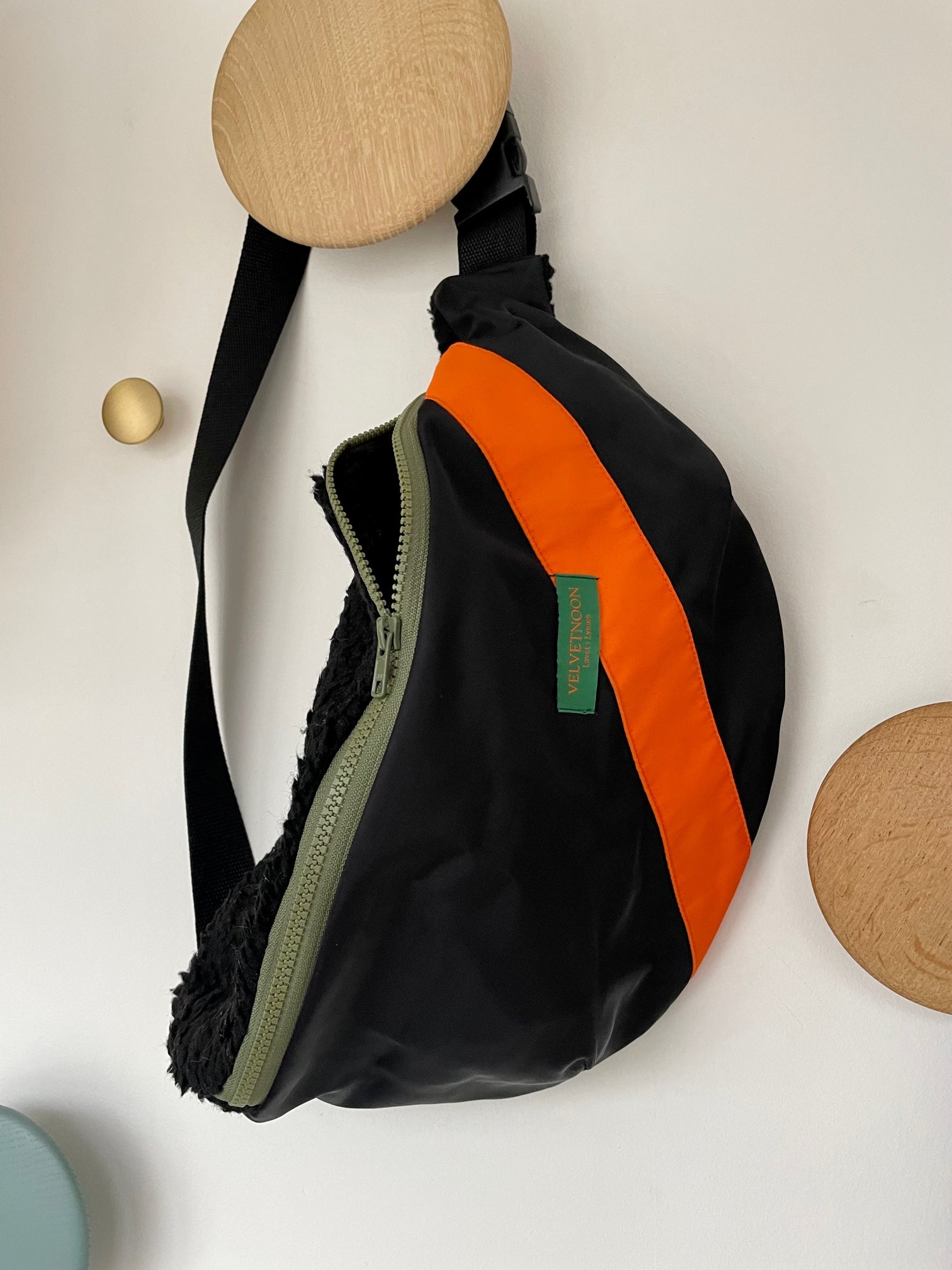 Bumbag Heros