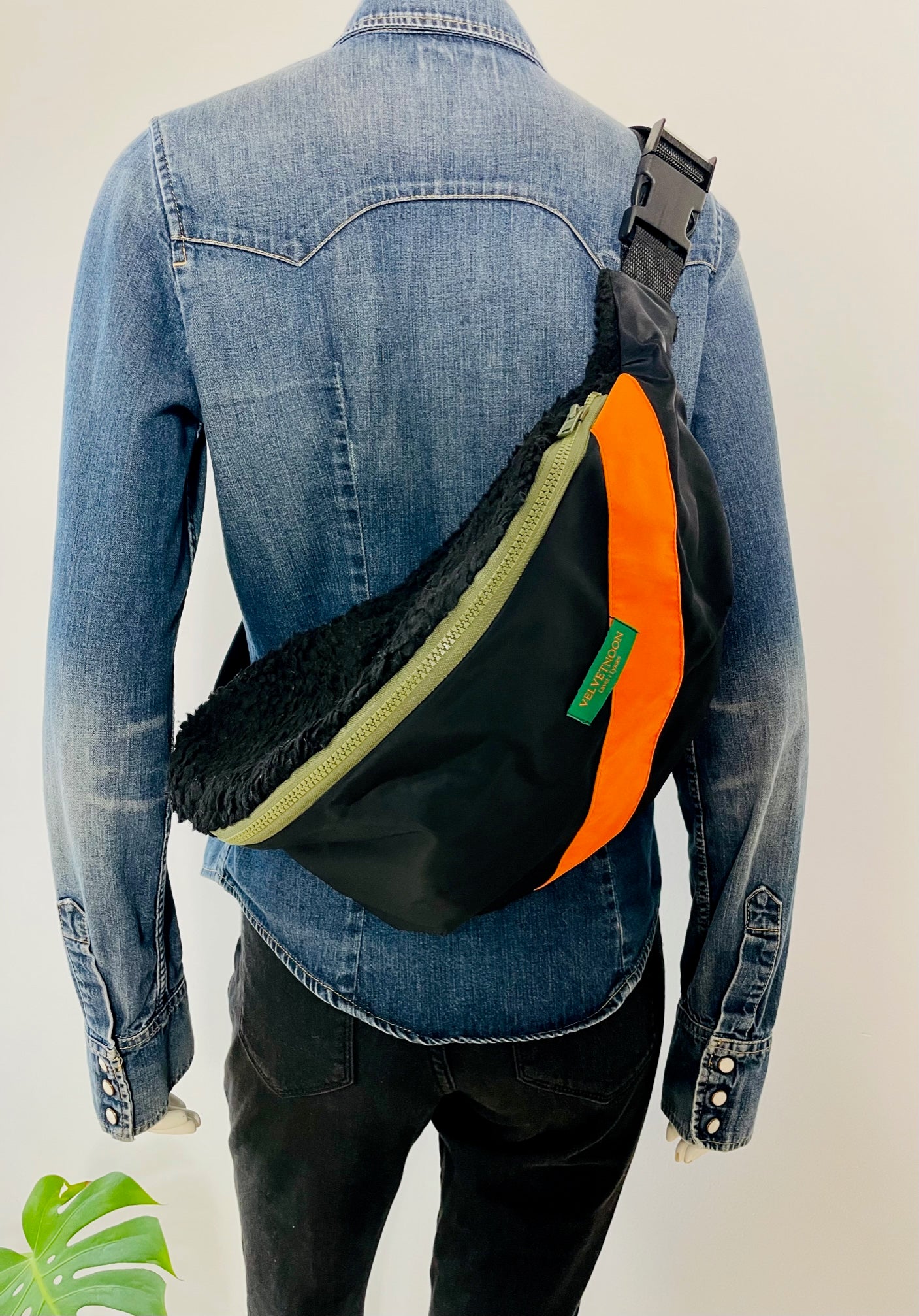 Bumbag Heros
