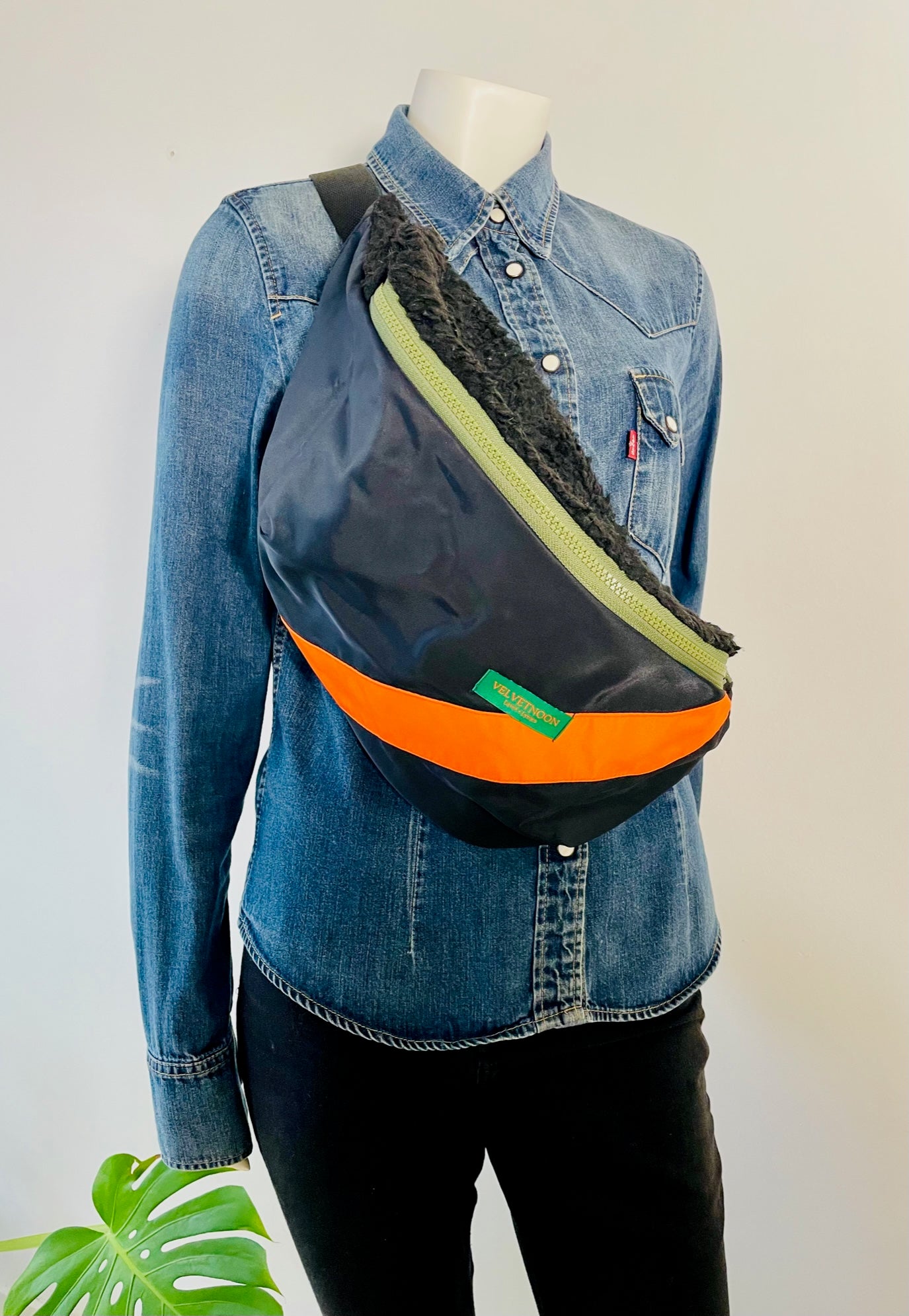 Bumbag Heros
