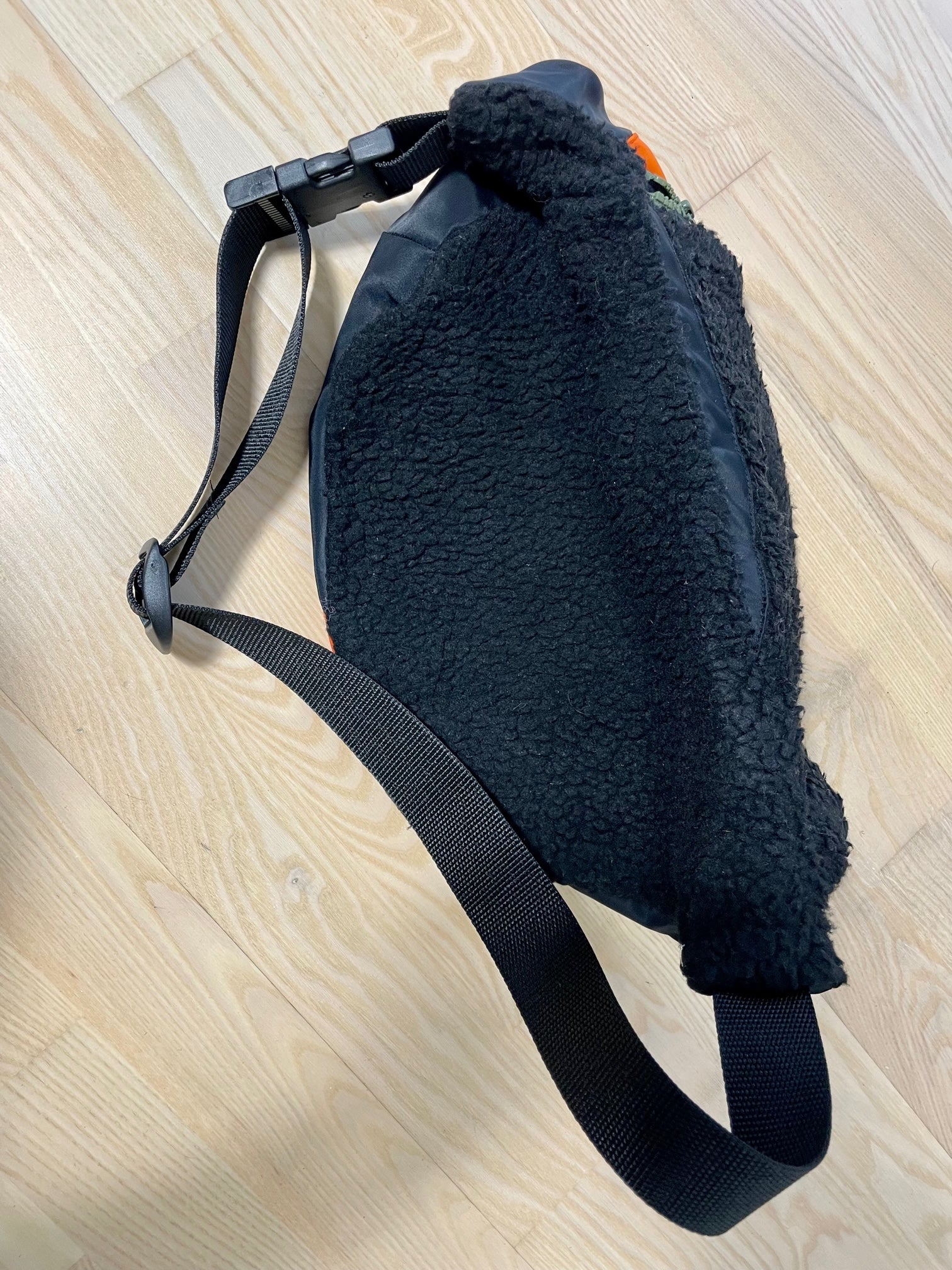 Bumbag Heros