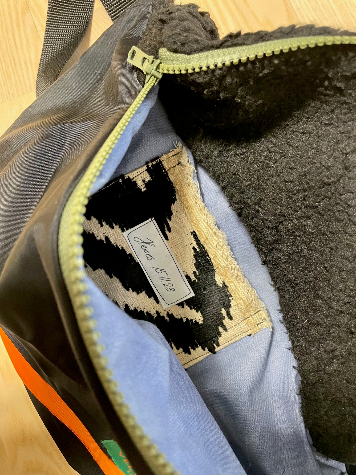 Bumbag Heros