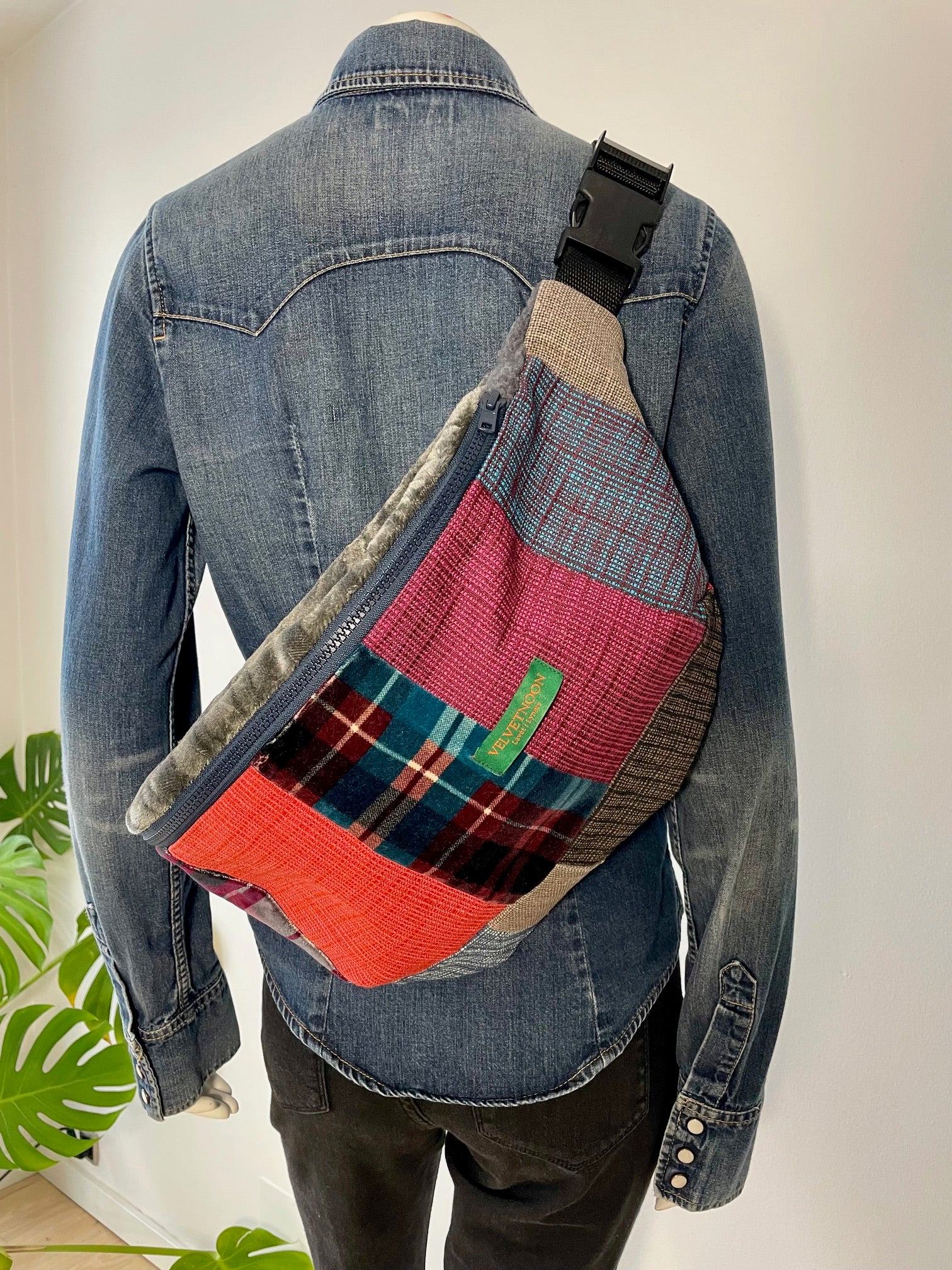 Bumbag Beethoven