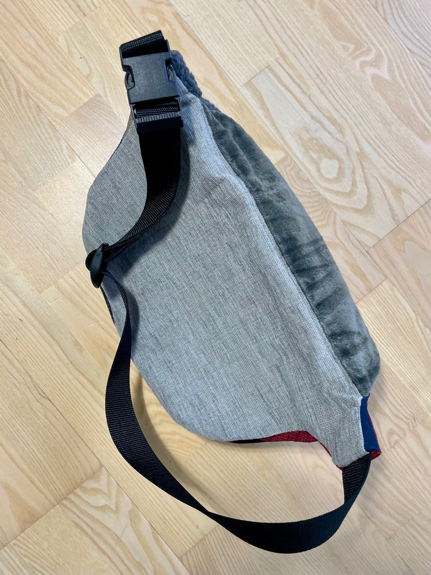 Bumbag Beethoven