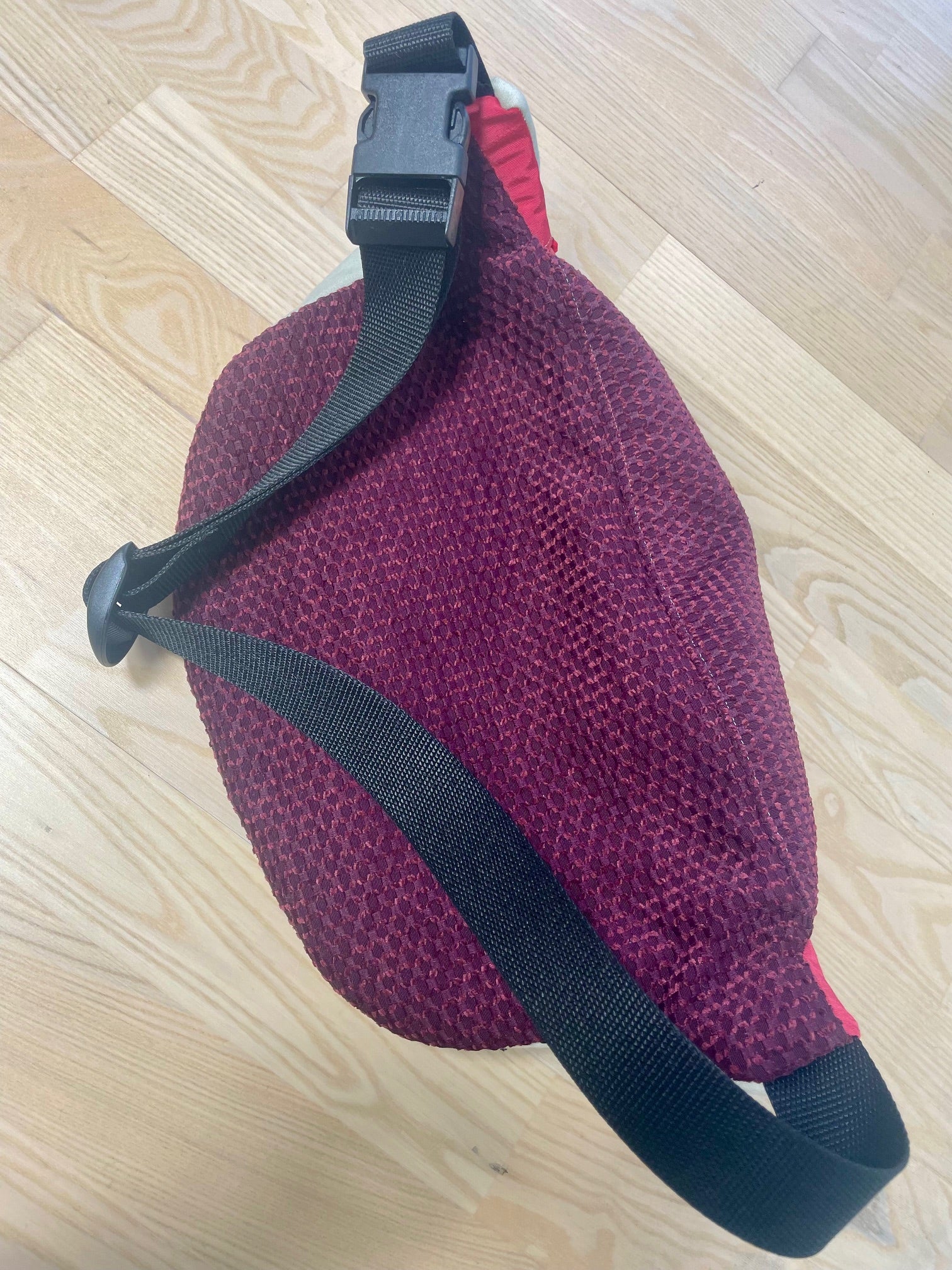 Bumbag Wisconsin
