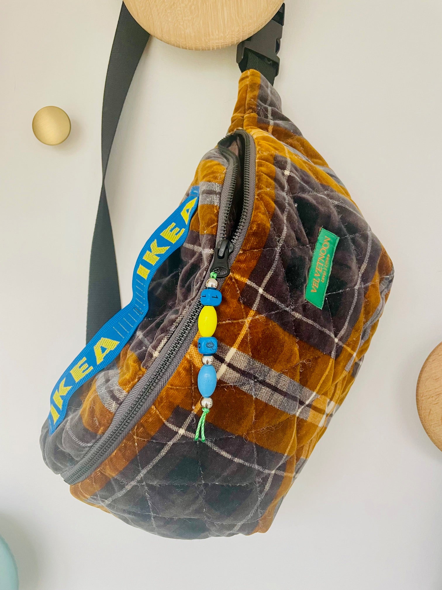 Bumbag Rhode Island