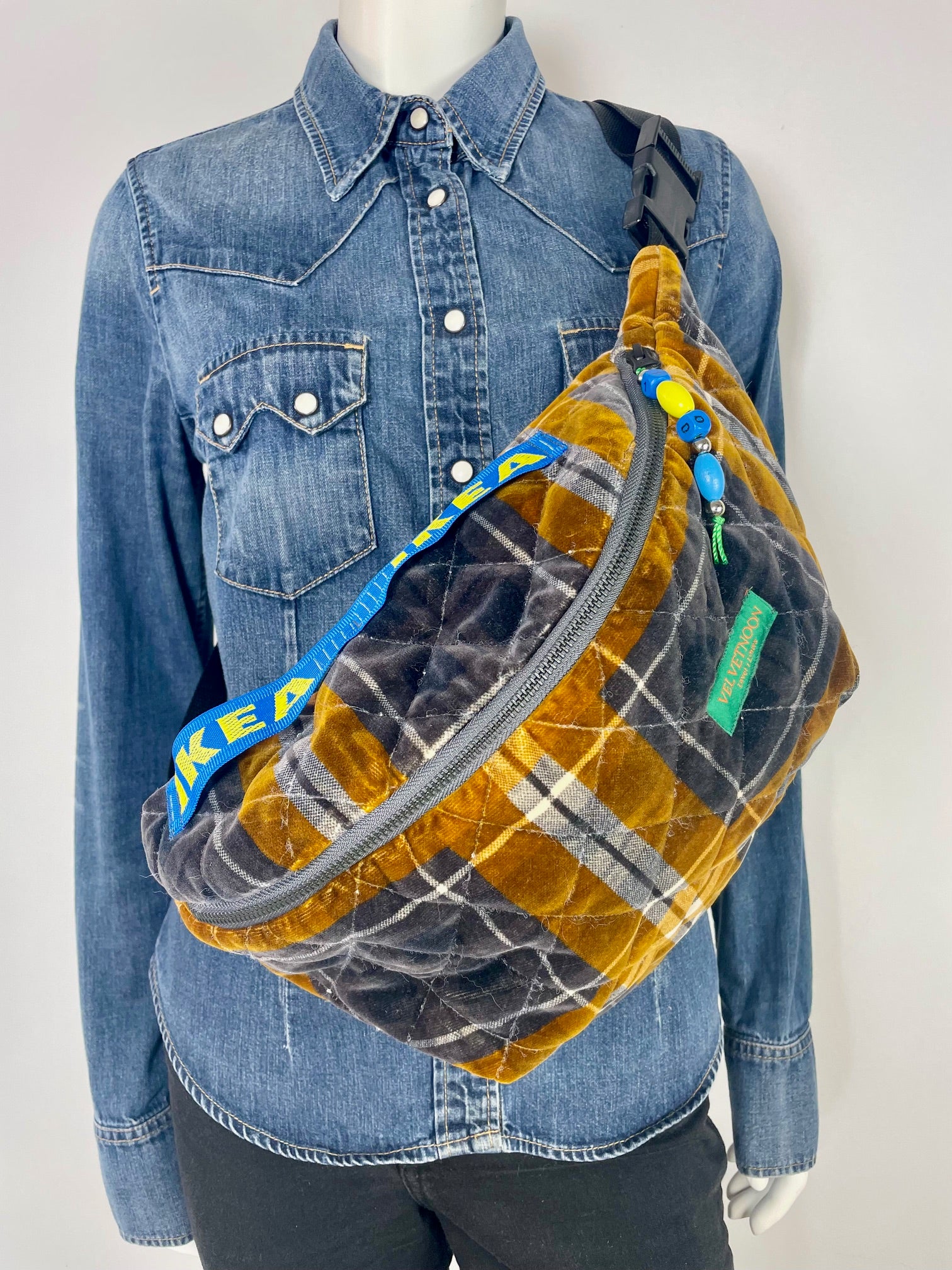 Bumbag Rhode Island