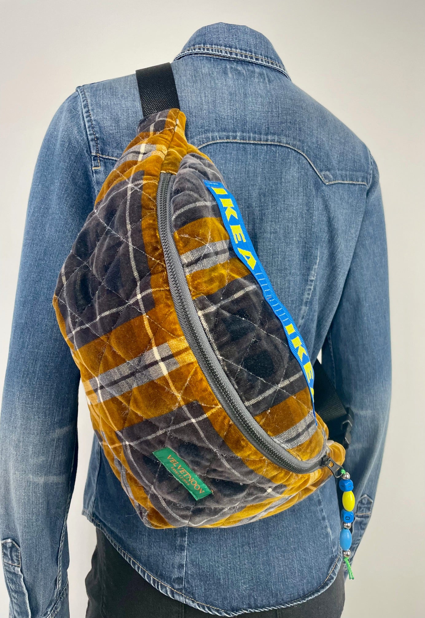 Bumbag Rhode Island